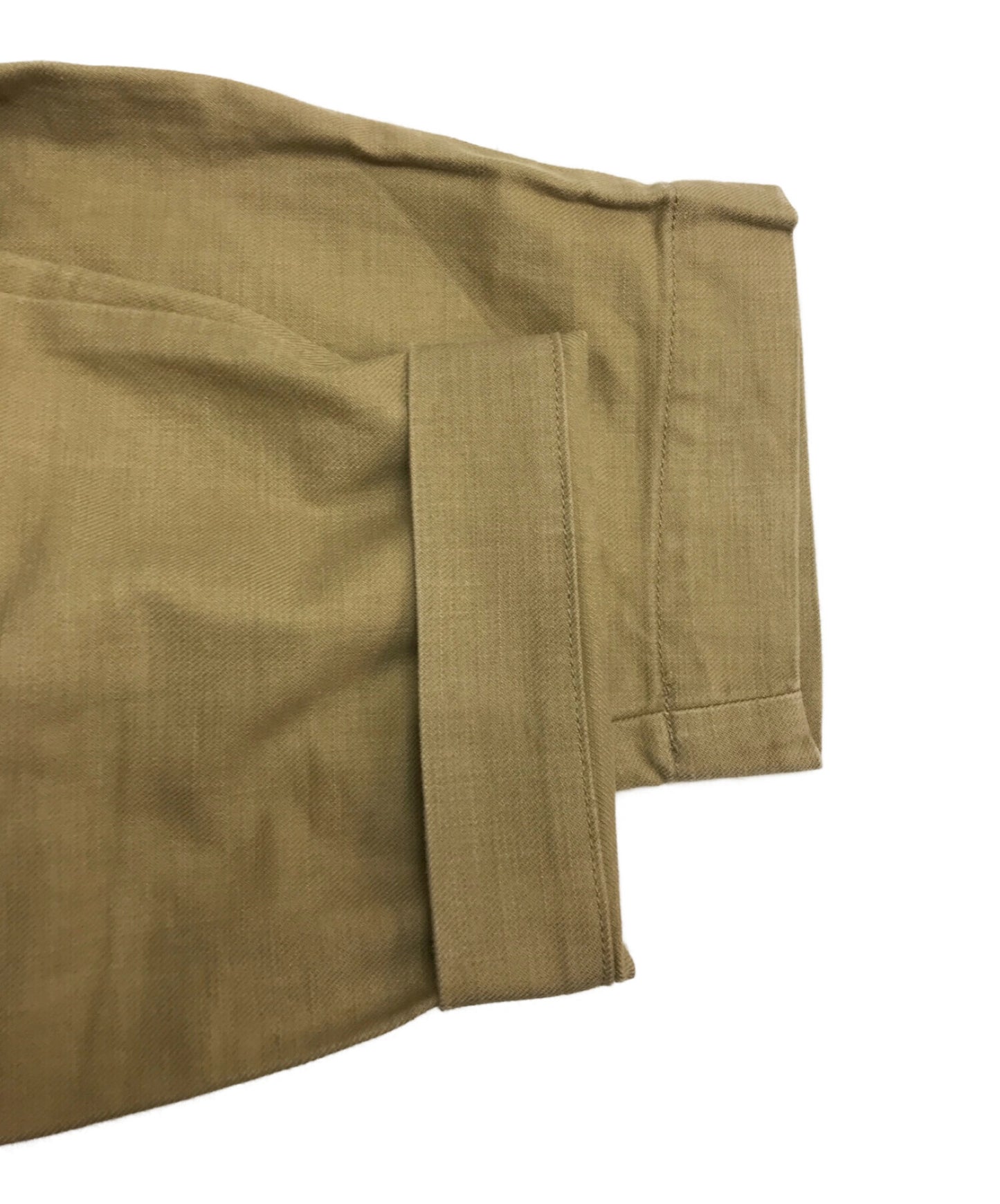 [Pre-owned] WTAPS SHINOBI / Suluell Pants / Tapered Pants 212GWDT-PTM01