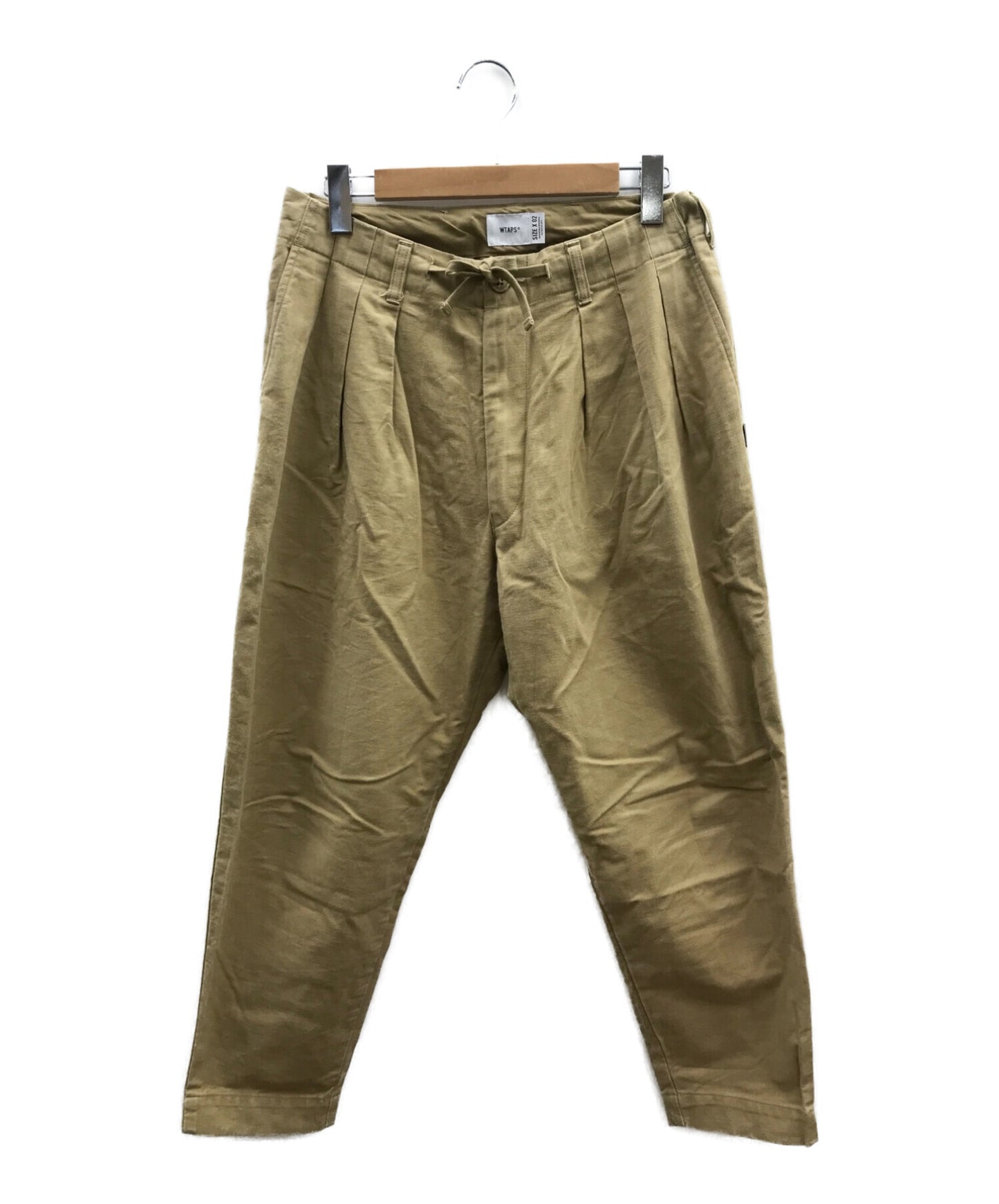 wtaps shinobi trousers M-