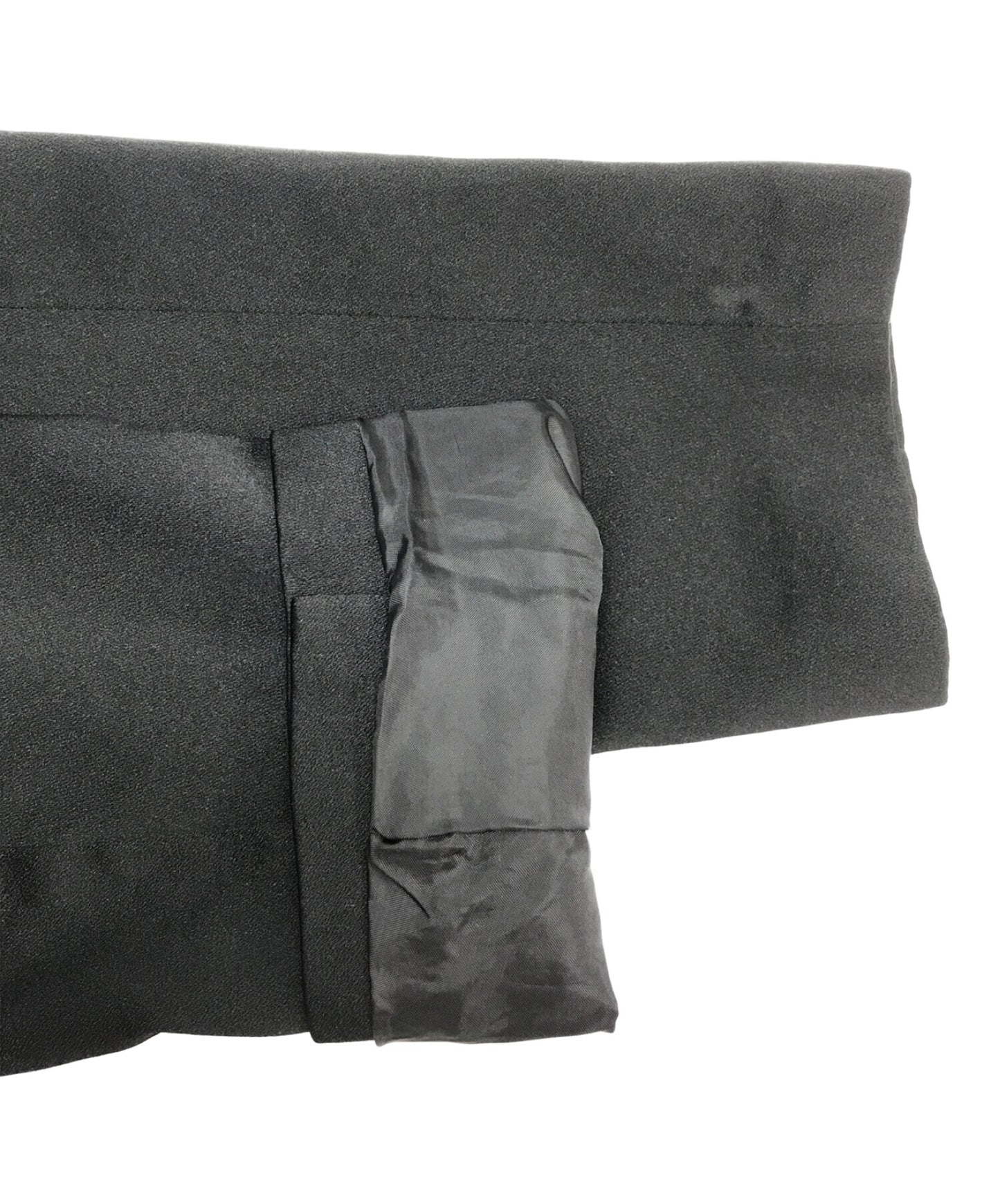 [Pre-owned] COMME des GARCONS COMME des GARCONS Product-dyed ester cut jacket RA-J015