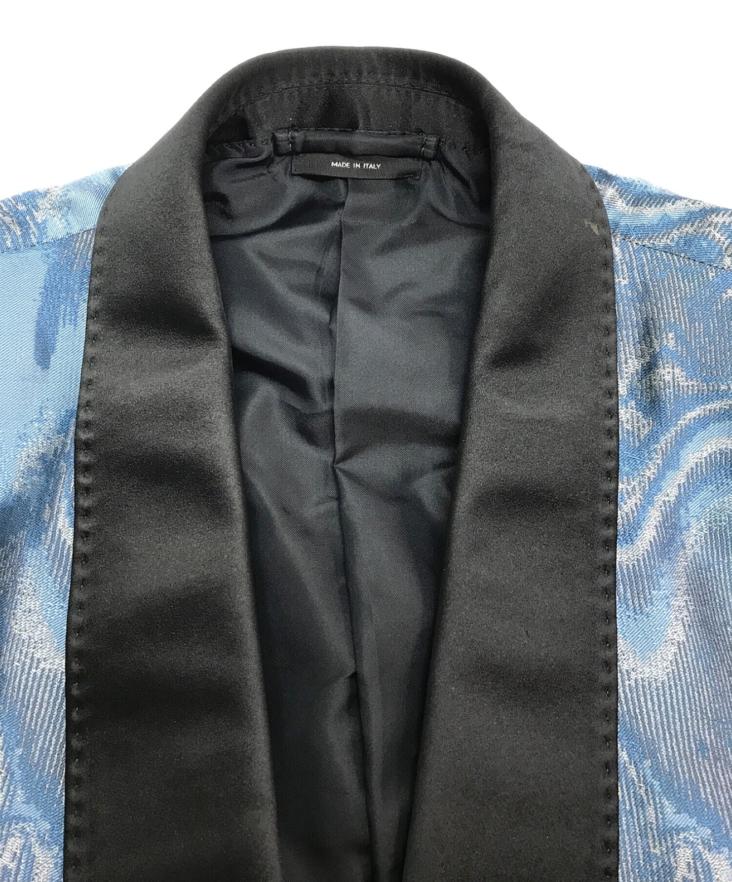 [Pre-owned] TOM FORD 1B Tailored Jacket / Tuxedo 715r54-11ej40