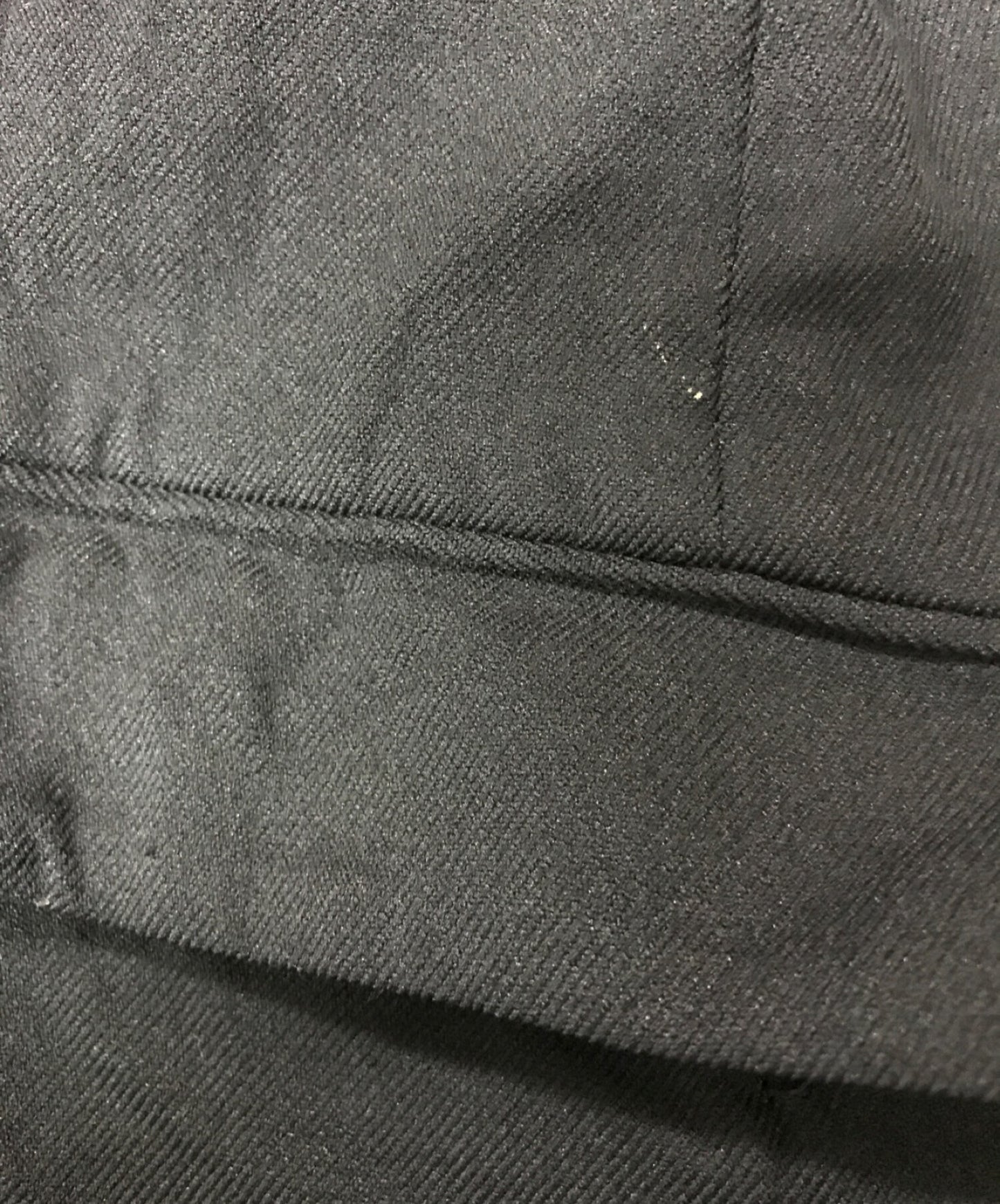 [Pre-owned] COMME des GARCONS HOMME PLUS Shrinkable Long Tailored Jacket PR-J062