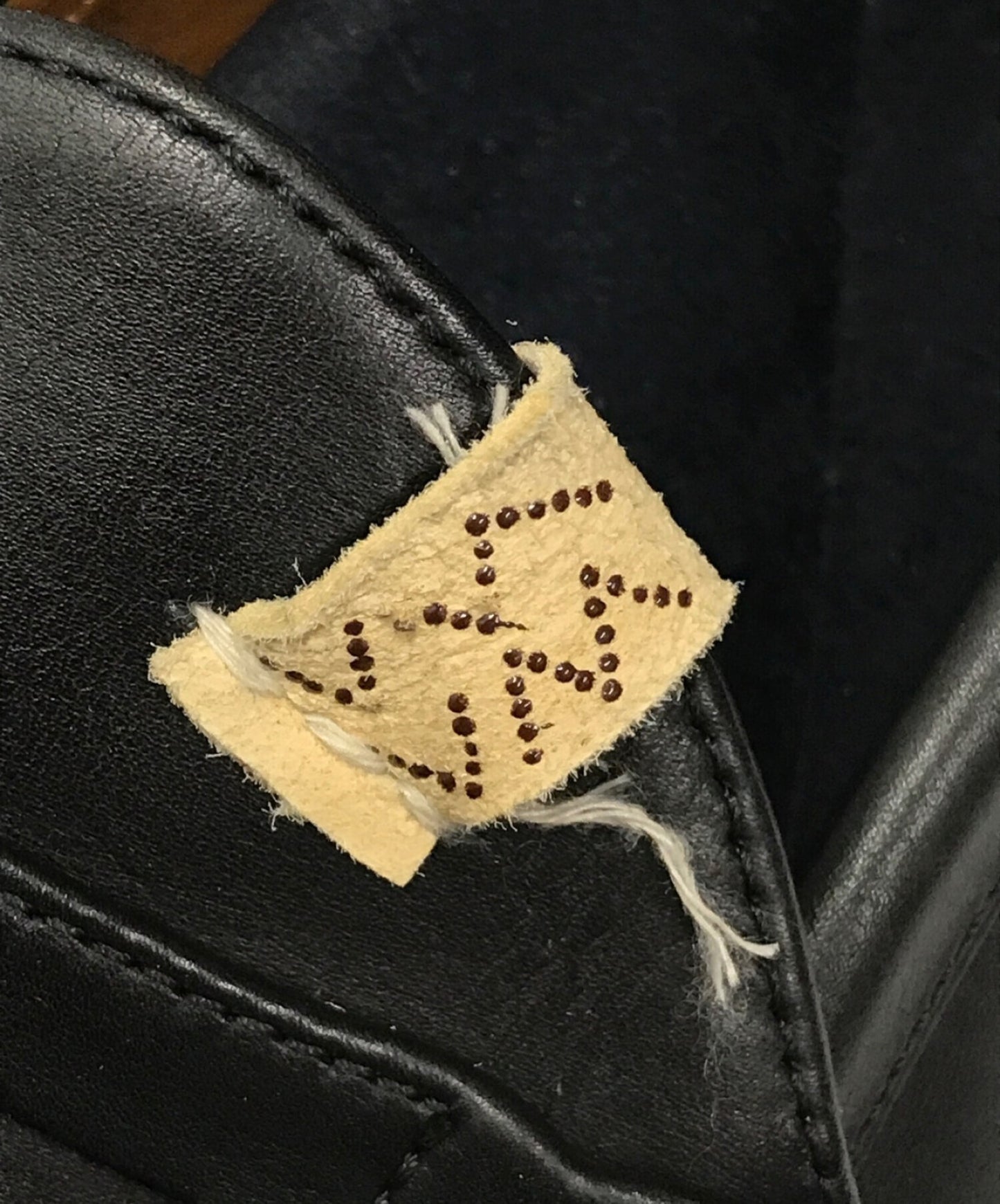 [Pre-owned] VISVIM coin loafer
