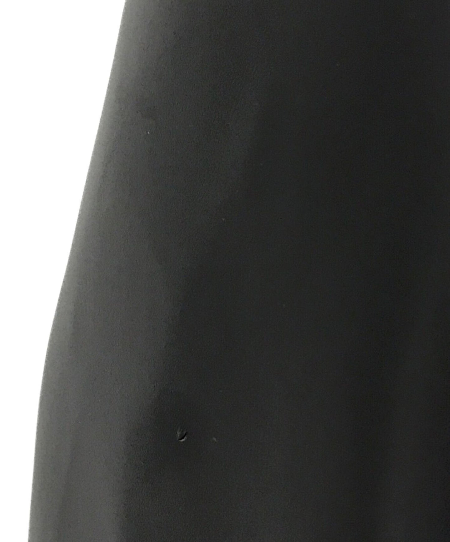 [Pre-owned] COMME des GARCONS Design Long Coat/Eco Leather Coat GD-A005