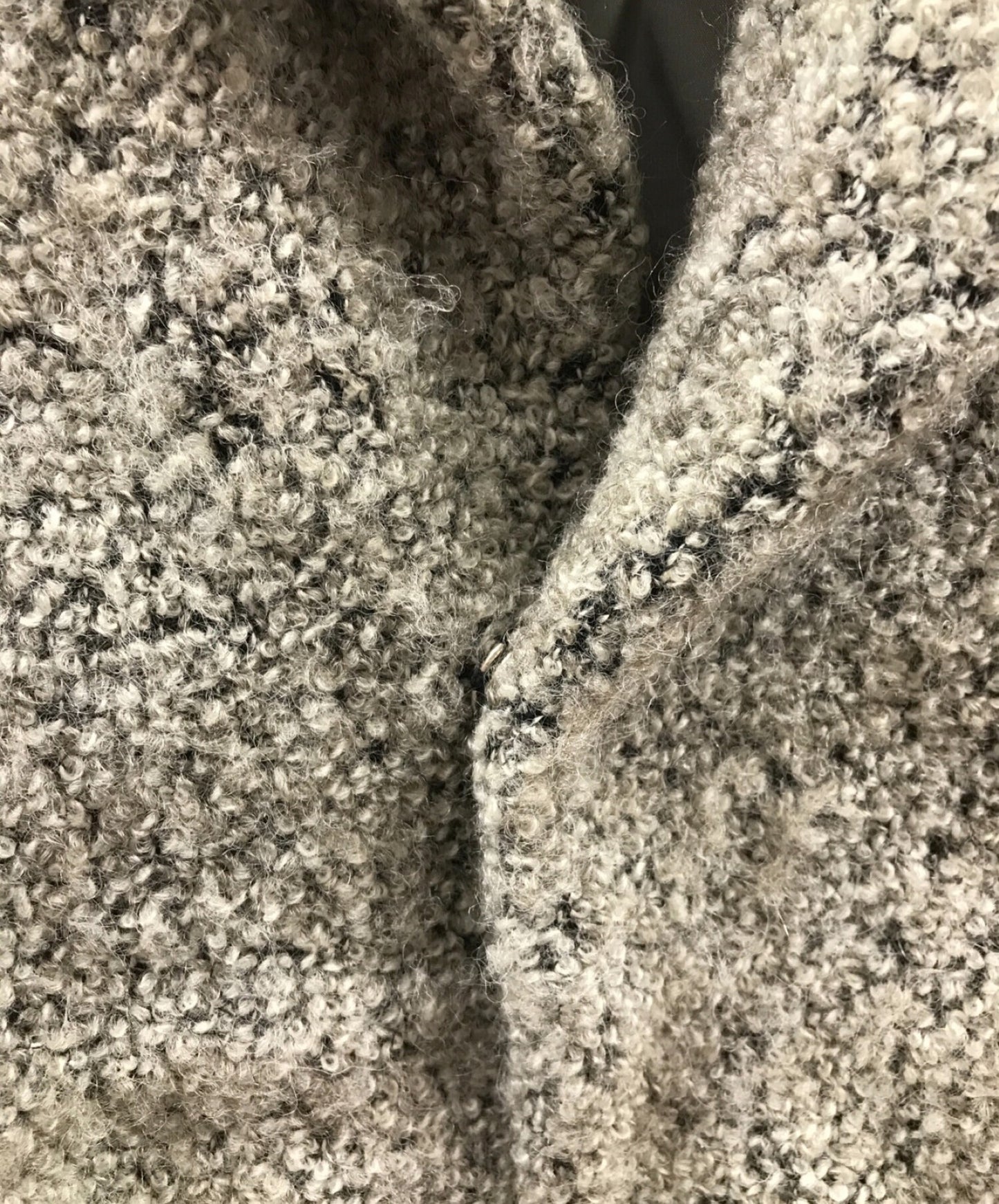 [Pre-owned] Y's wool jacket