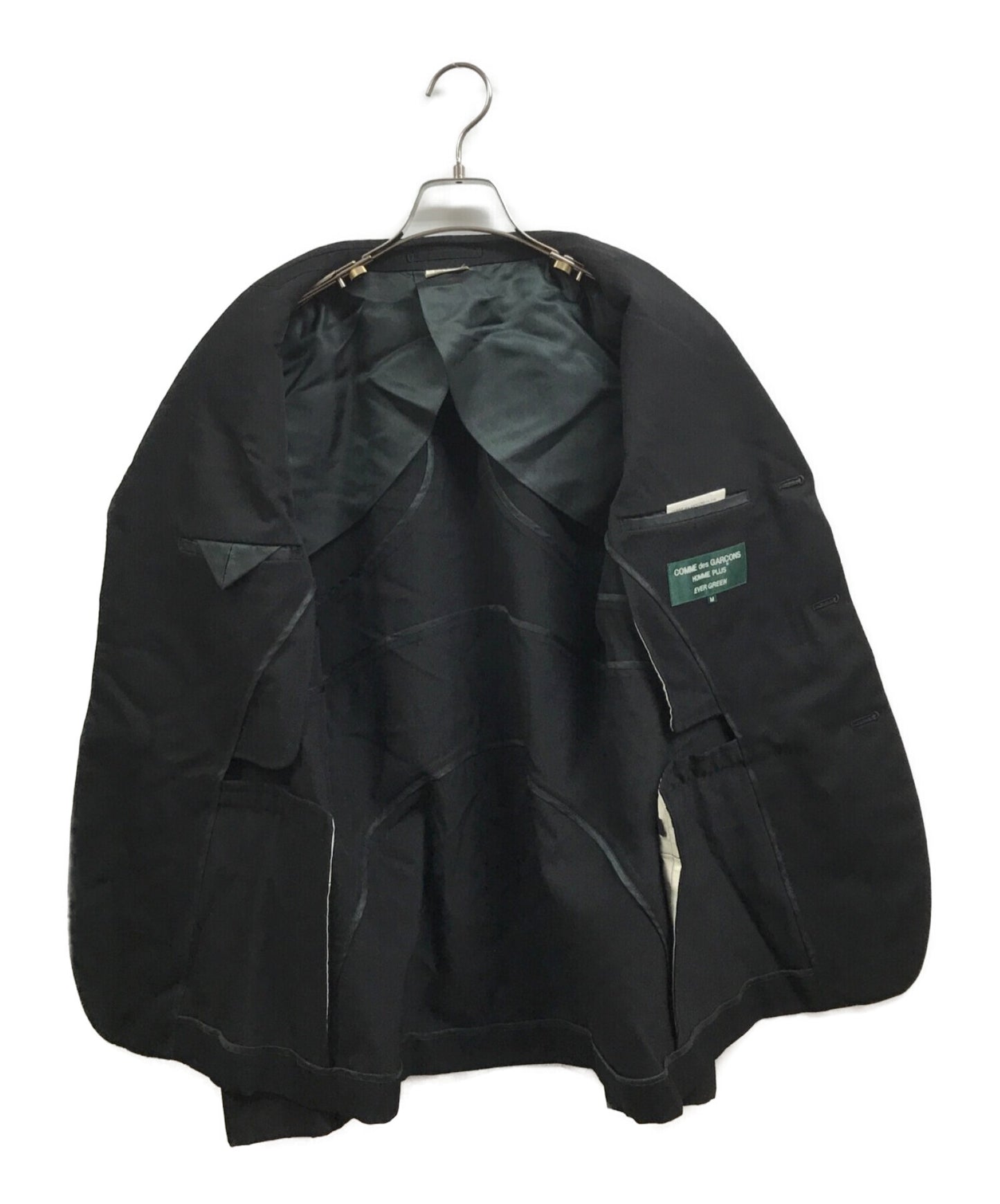 [Pre-owned] COMME des GARCONS HOMME PLUS 3B jacket PC-J202