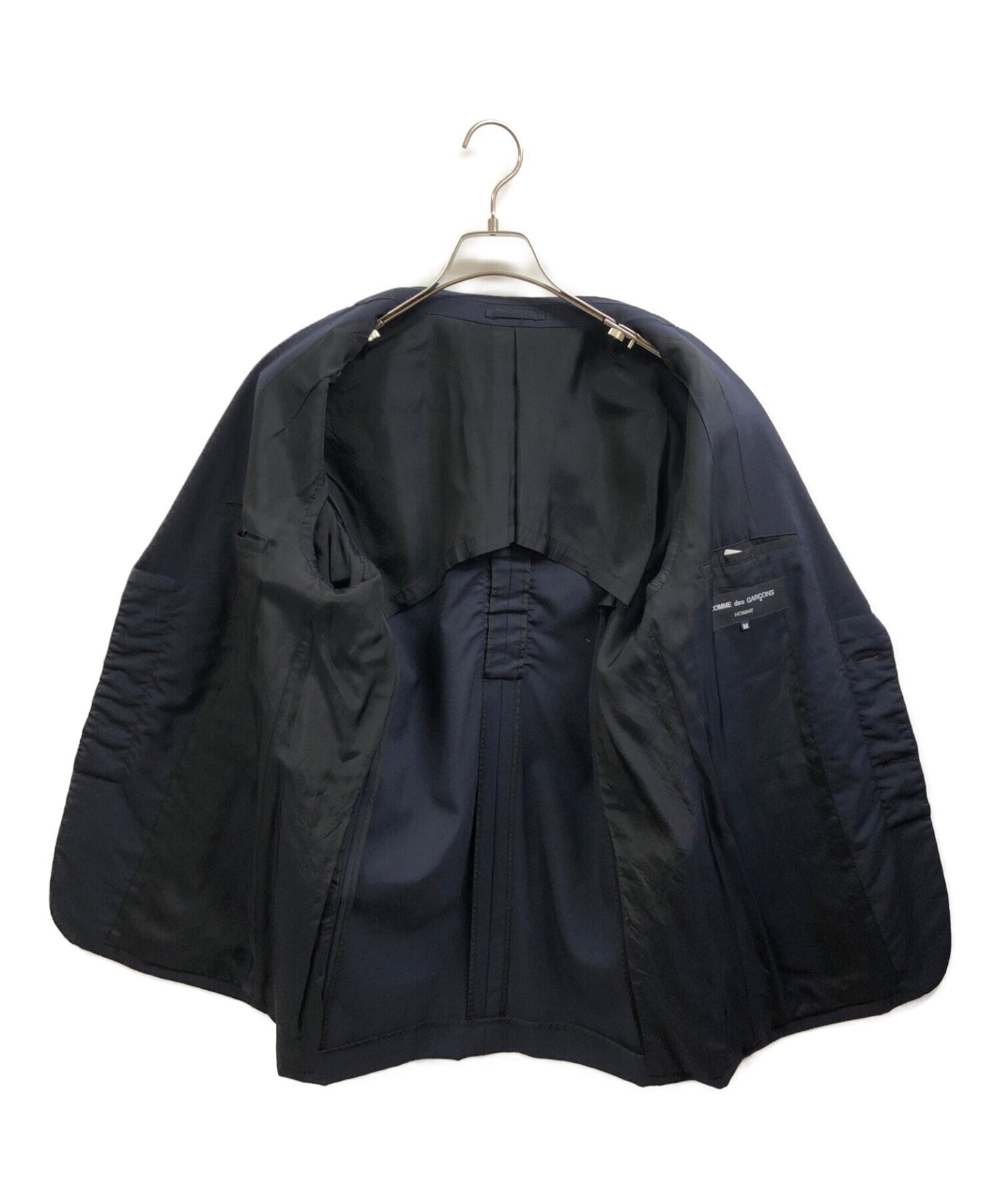 [Pre-owned] COMME des GARCONS HOMME 2B jacket HI-J006