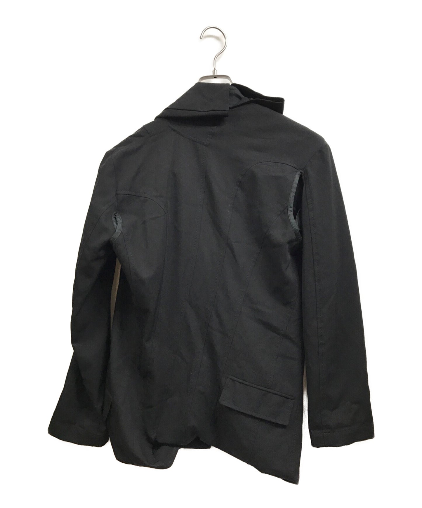 [Pre-owned] JUNYA WATANABE COMME des GARCONS Double-button layered jacket JT-J036