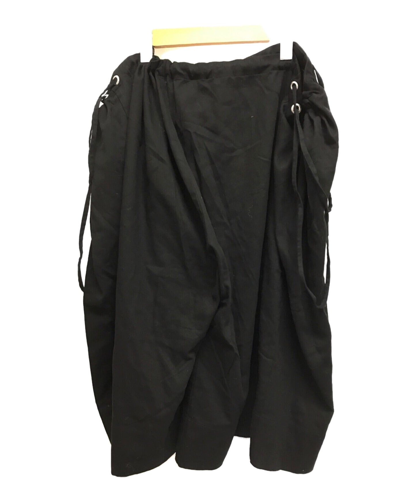 [Pre-owned] LIMI feu sarouel pants TX-P29-023