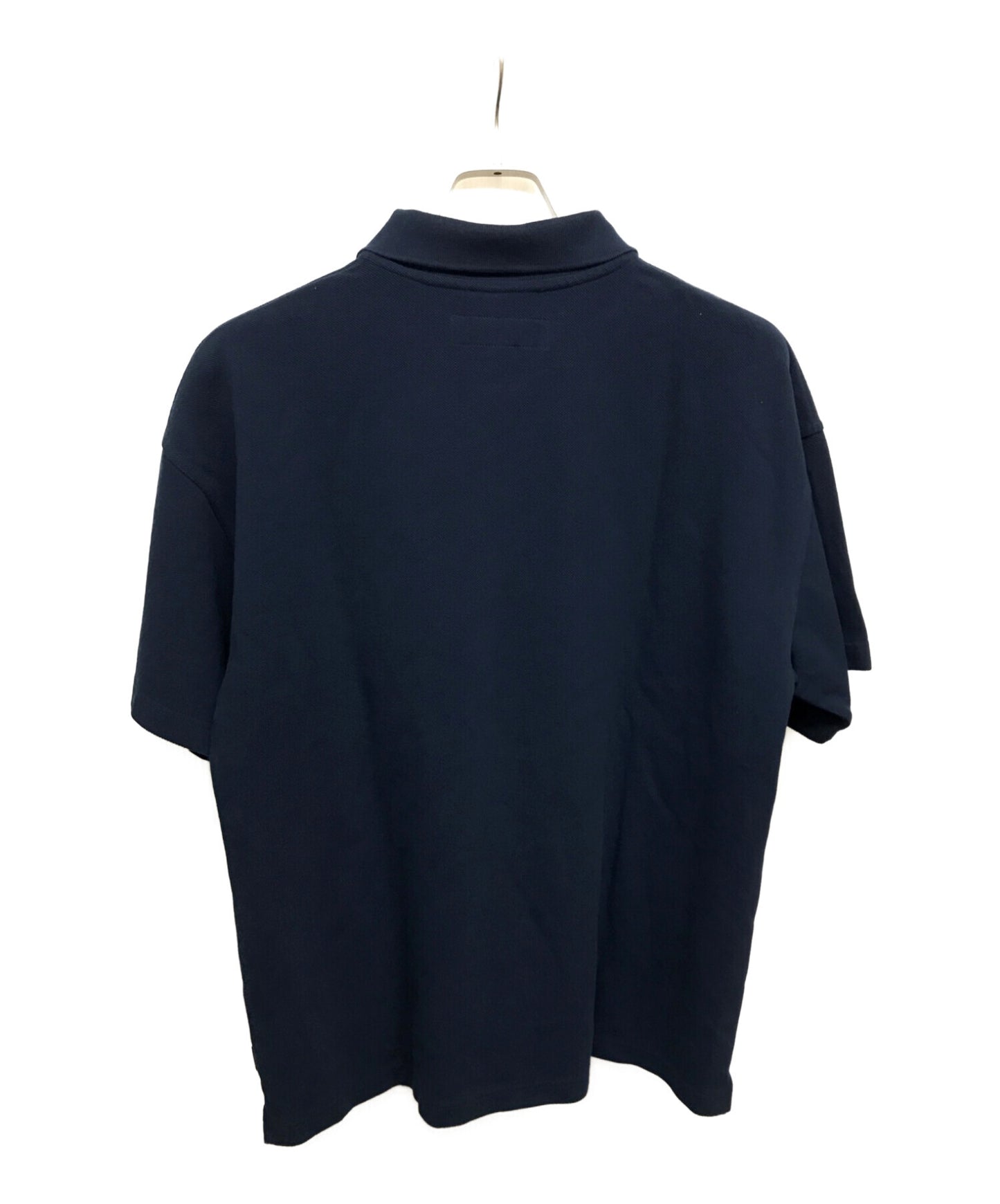 [Pre-owned] NEIGHBORHOOD 22SS Classic Deer polo shirt short sleeve 221UWNH-CSM01
