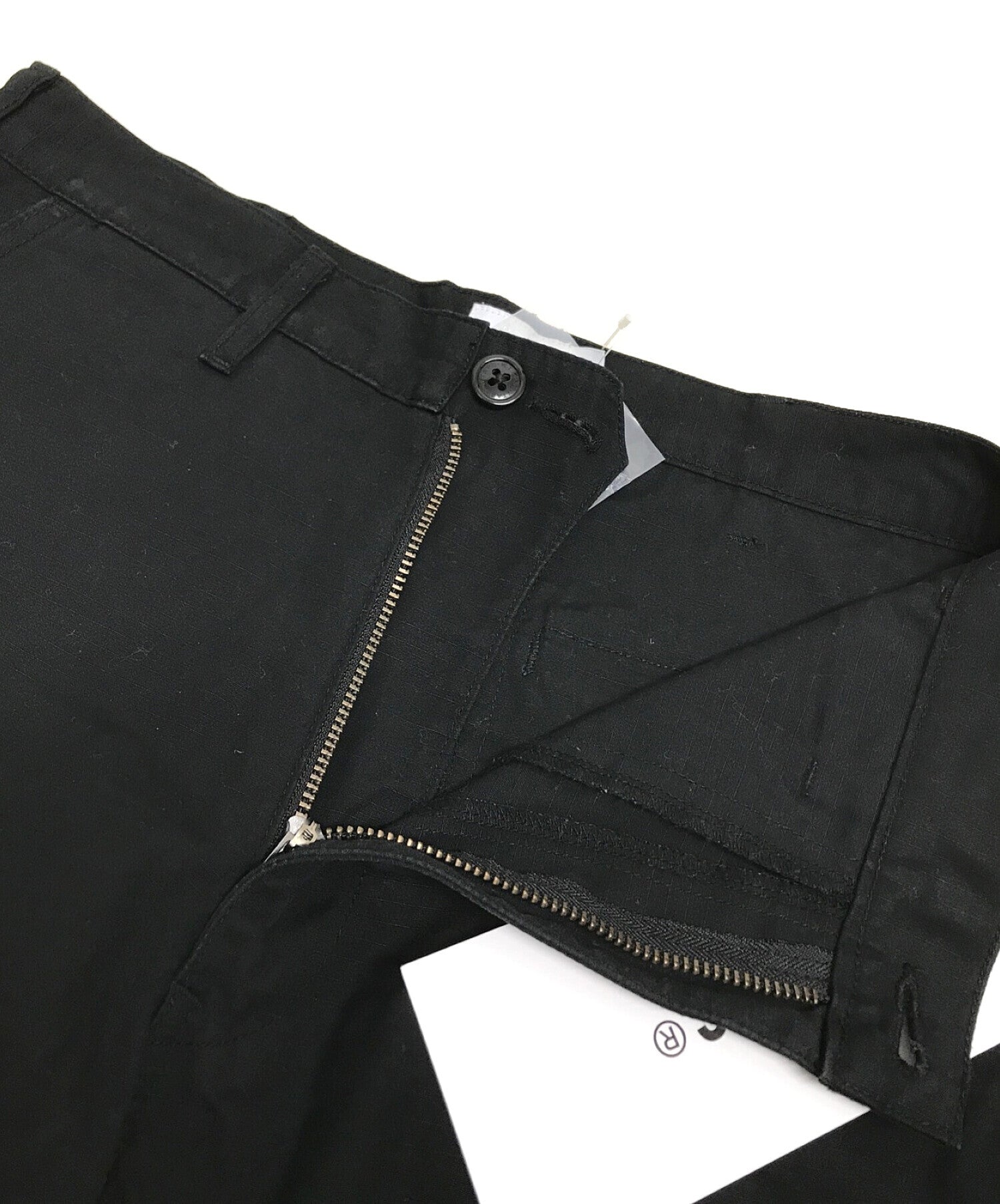 Pre-owned] WTAPS JUNGLE STOCK TROUSERS COTTON.RIPSTOP cargo pants rip –  Archive Factory