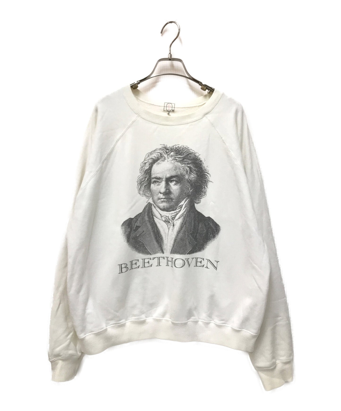 90s A BATHING APE BEETHOVEN Sweat M 初期-