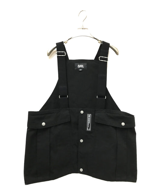 [Pre-owned] NEIGHBORHOOD Tall vest Popular Popular SRL Bonsai Gilet 231YTNH-JKM02