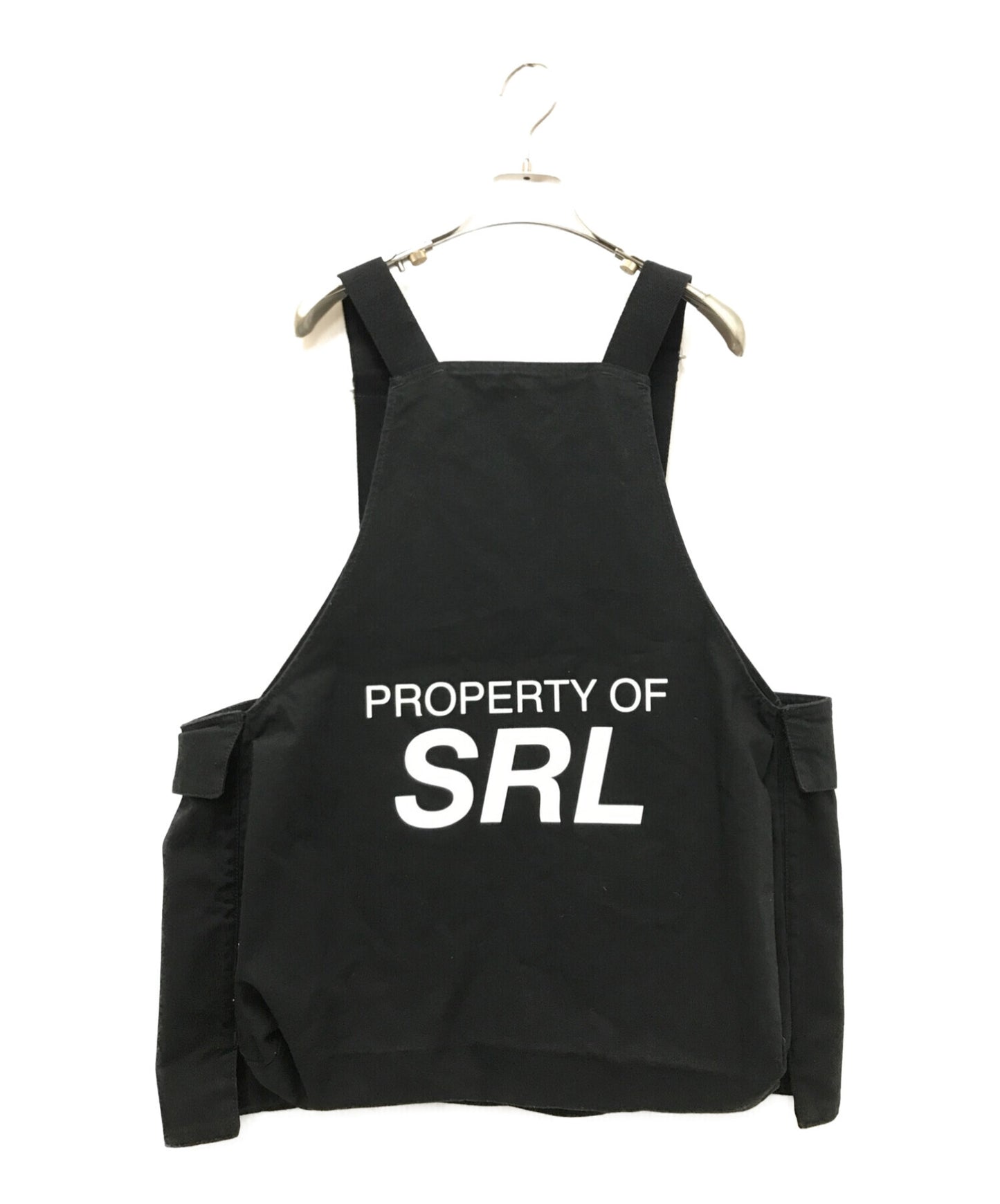 [Pre-owned] NEIGHBORHOOD Tall vest Popular Popular SRL Bonsai Gilet 231YTNH-JKM02