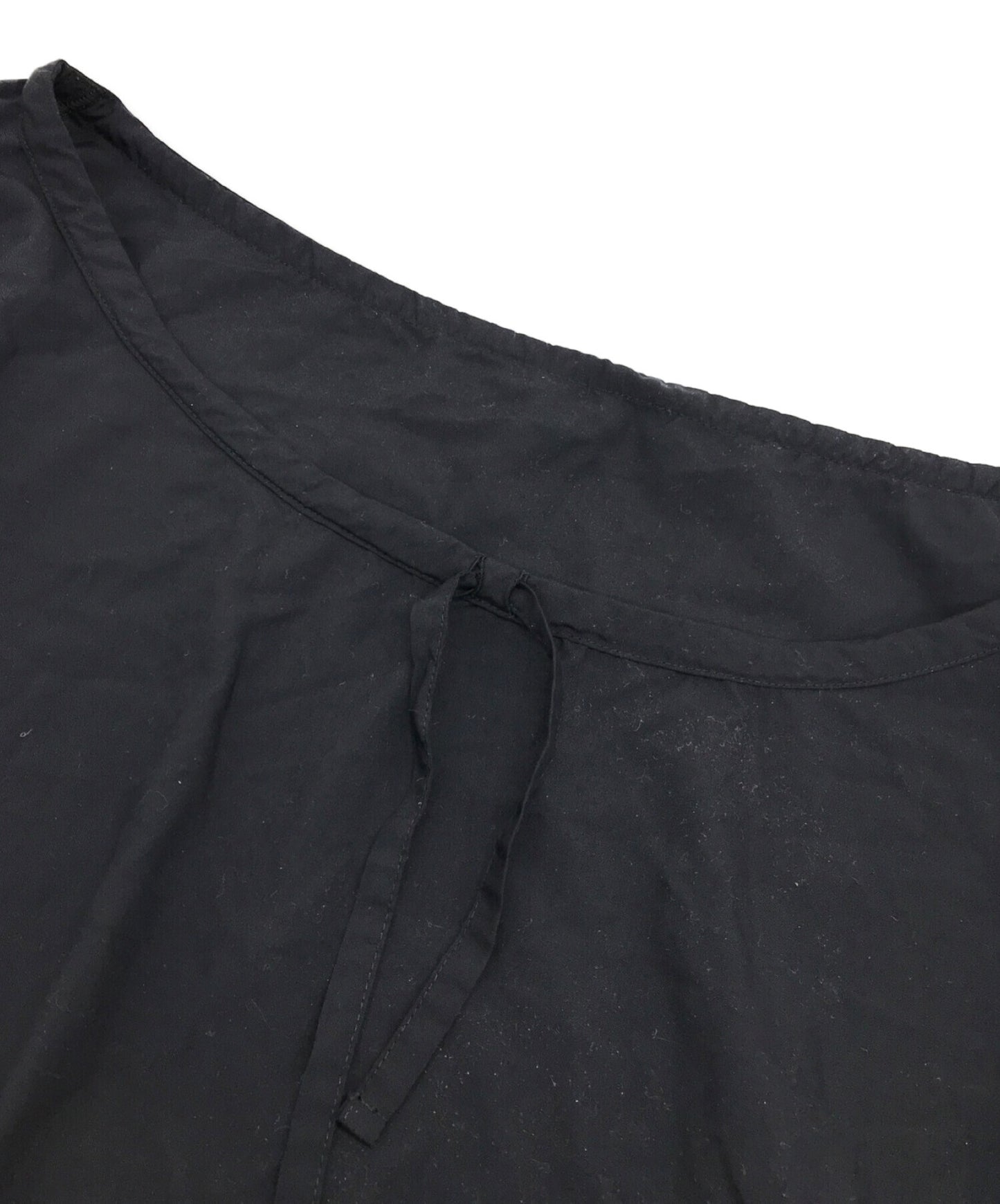 [Pre-owned] COMME des GARCONS GIRL Tiered Dress NE-O012