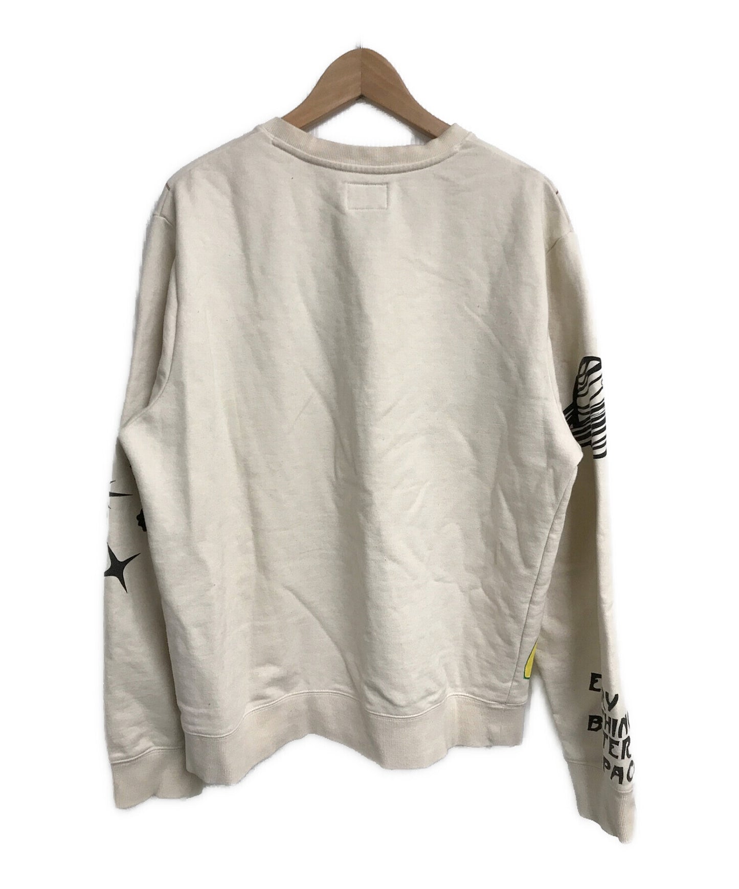 Billionaire Boys Club BB Celestial Crew Neck Sweatshirt 801-9305