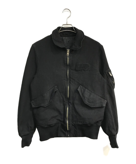 [Pre-owned] COMME des GARCONS HOMME Estelle military jacket AD2011 11AW