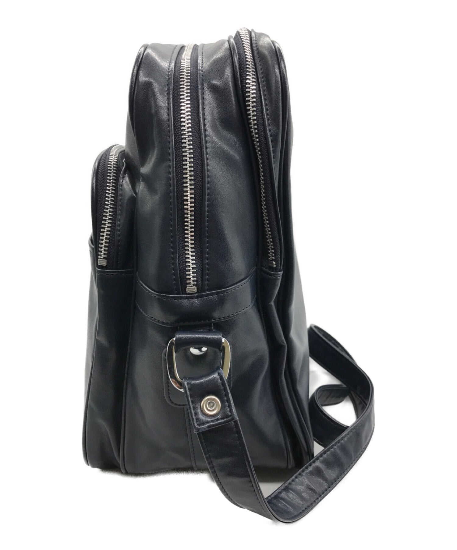 Pre-owned] COMME des GARCONS Air Line Bag OL-K 202 OL-K 202