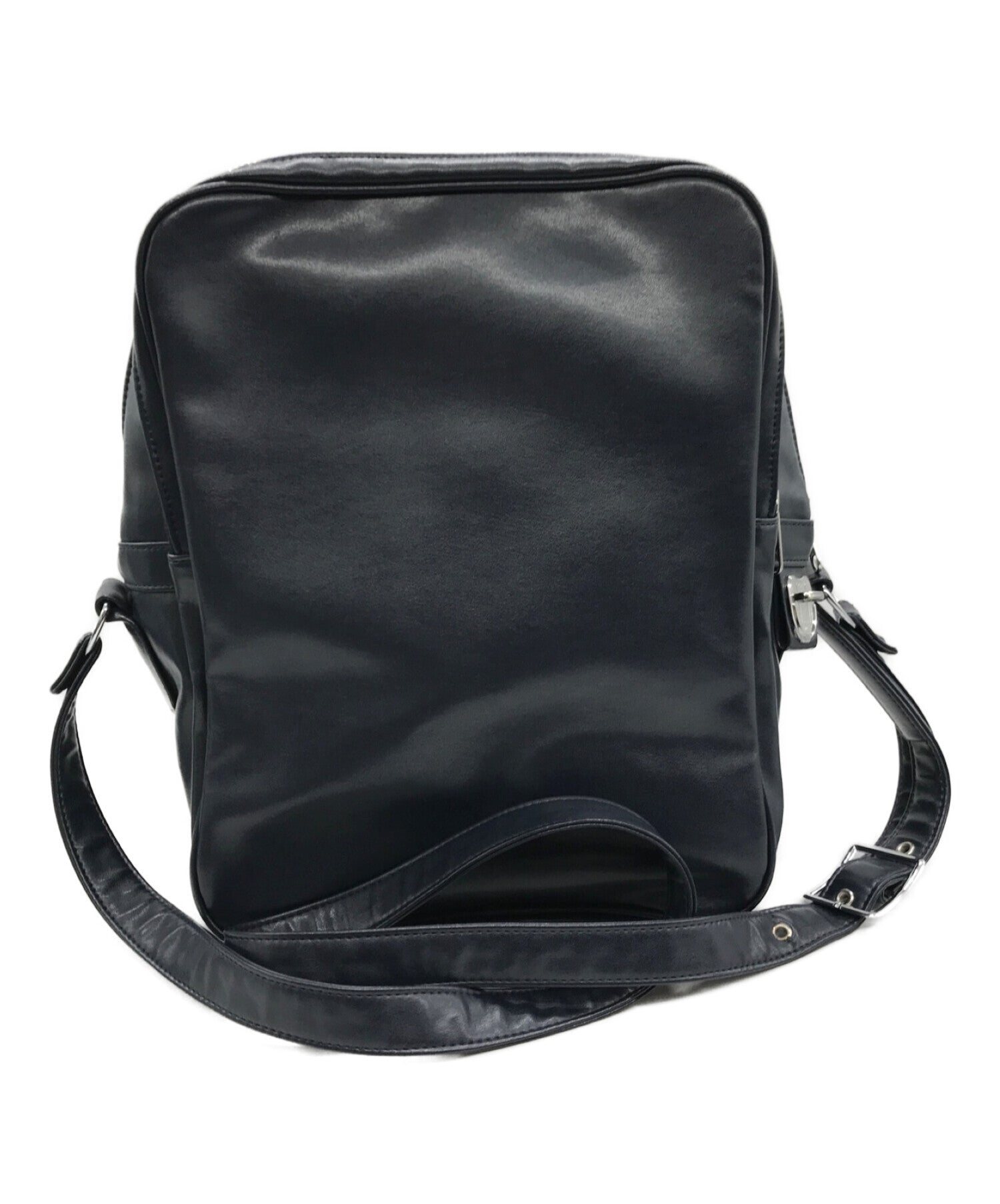 Pre-owned] COMME des GARCONS Air Line Bag OL-K 202 OL-K 202
