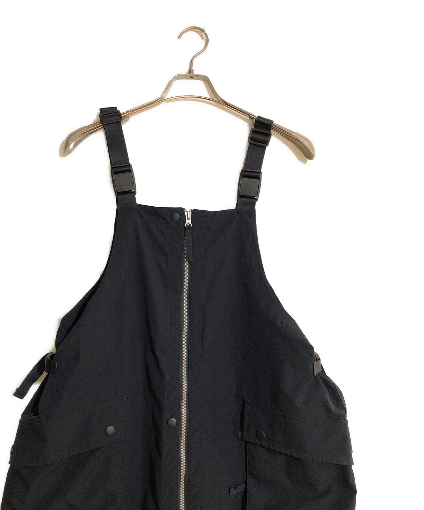 新品未使用 ダイワピア39 tech mil flight overalls - パンツ