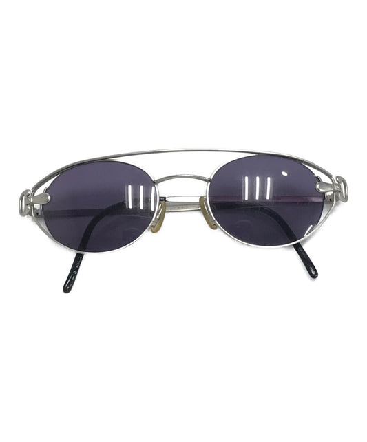 [Pre-owned] YOHJI YAMAMOTO sunglasses 52-4109