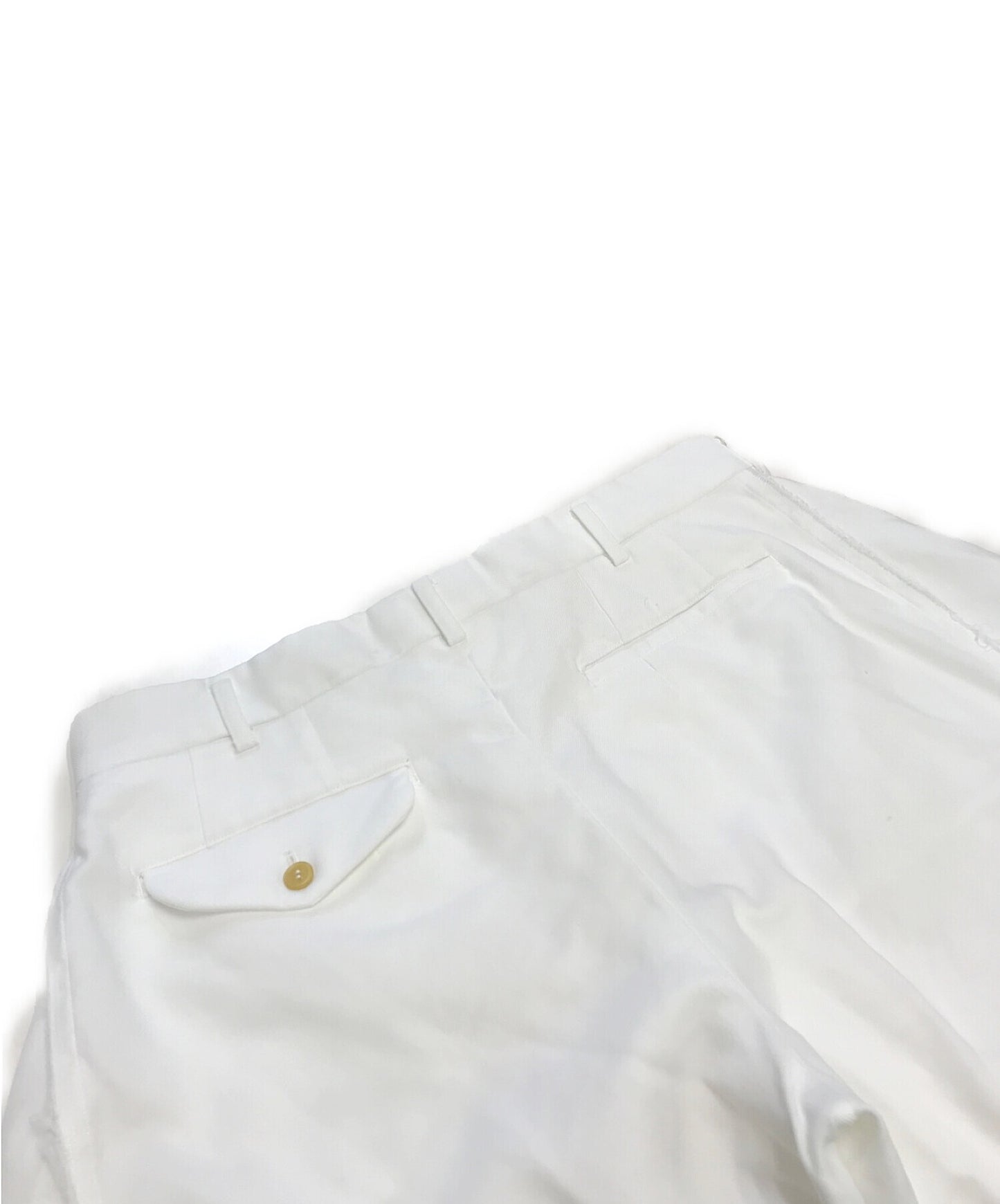 [Pre-owned] COMME des GARCONS HOMME shorts PI-P061