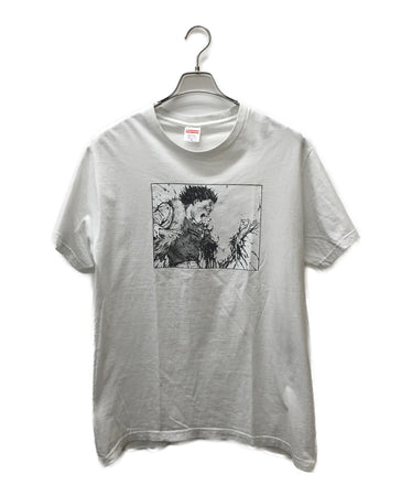 SUPREME× AKIRA Akira Arm Tee | Archive Factory