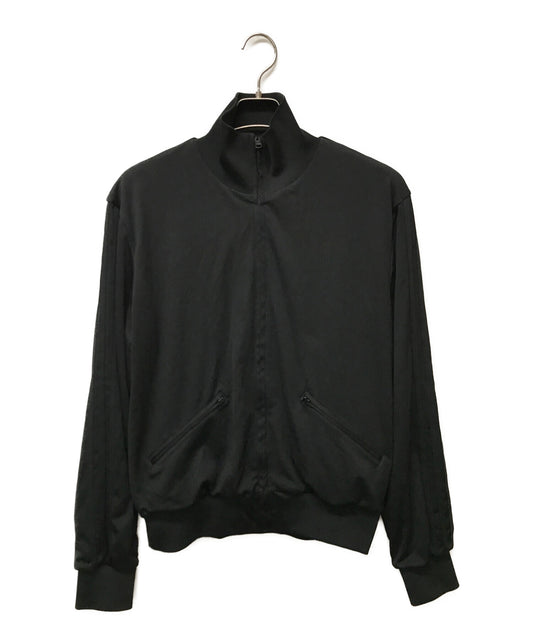 [Pre-owned] Yohji Yamamoto pour homme 10th Anniversary Collaboration Reversible Track Jacket HP-T95-600