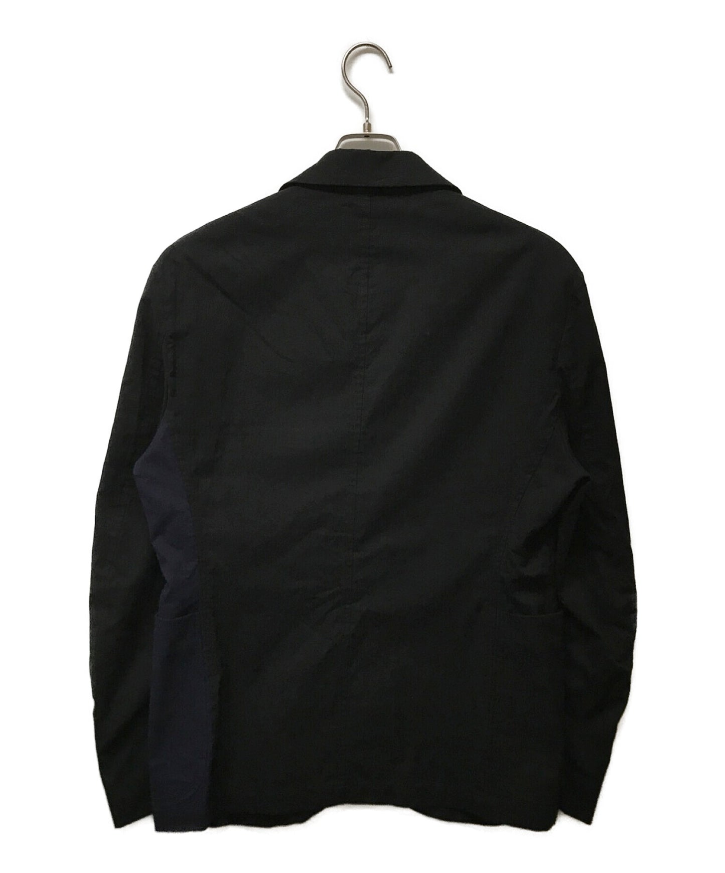 yohji yamamoto pour homme 맞춤형 재킷 HO-J18-806