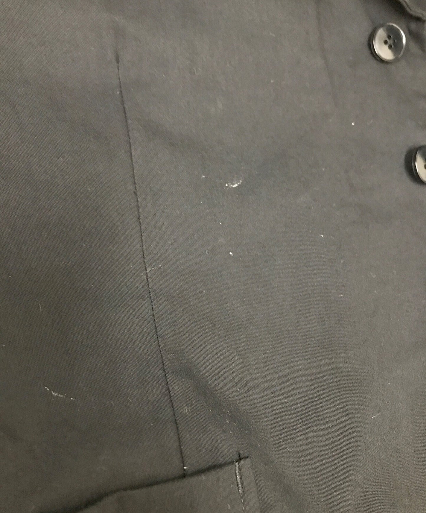 [Pre-owned] Yohji Yamamoto pour homme tailored jacket HO-J18-806