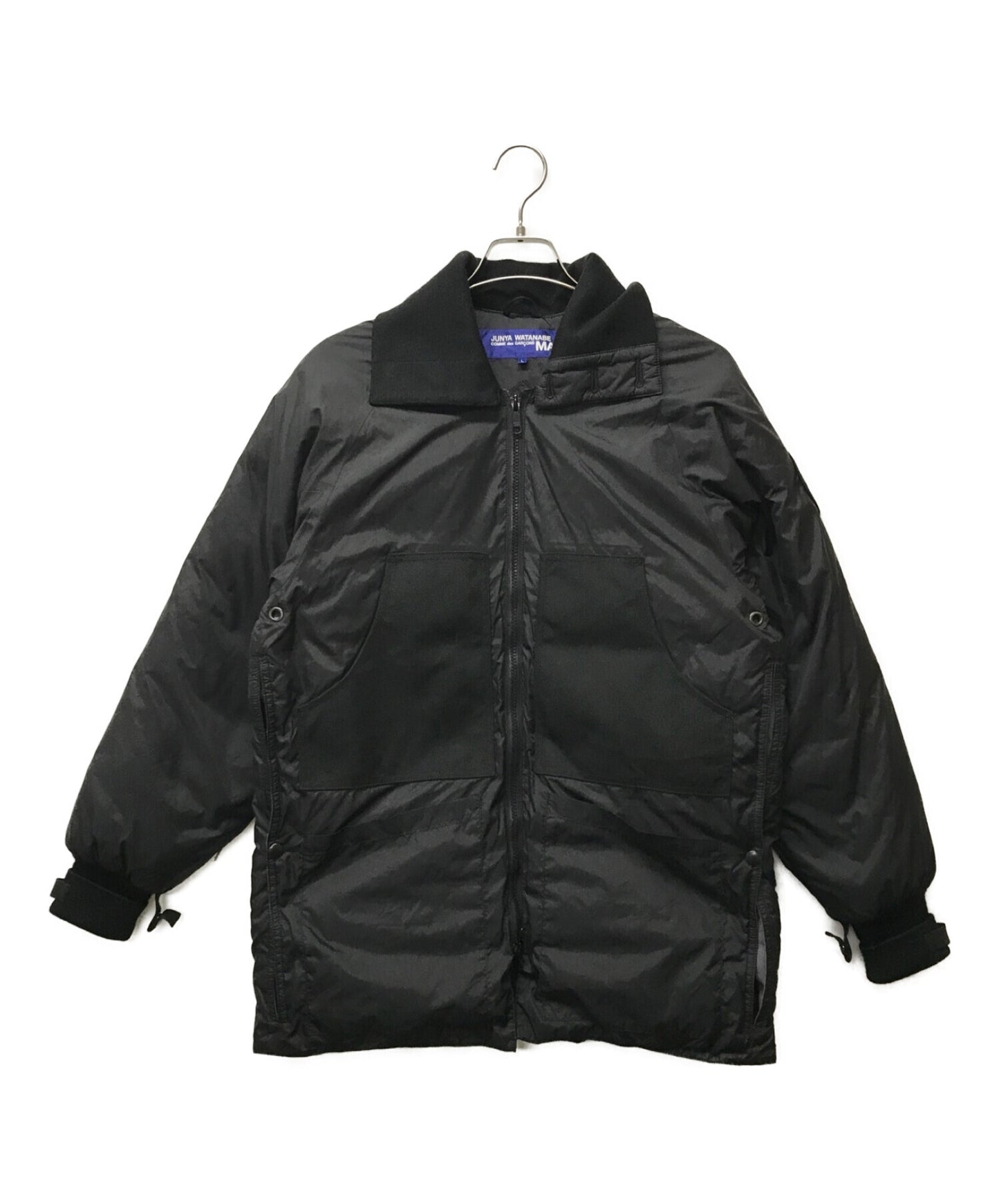 [Pre-owned] JUNYA WATANABE COMME des GARCONS Collaboration Down Jacket 4070MJW WB-J404 AD2018