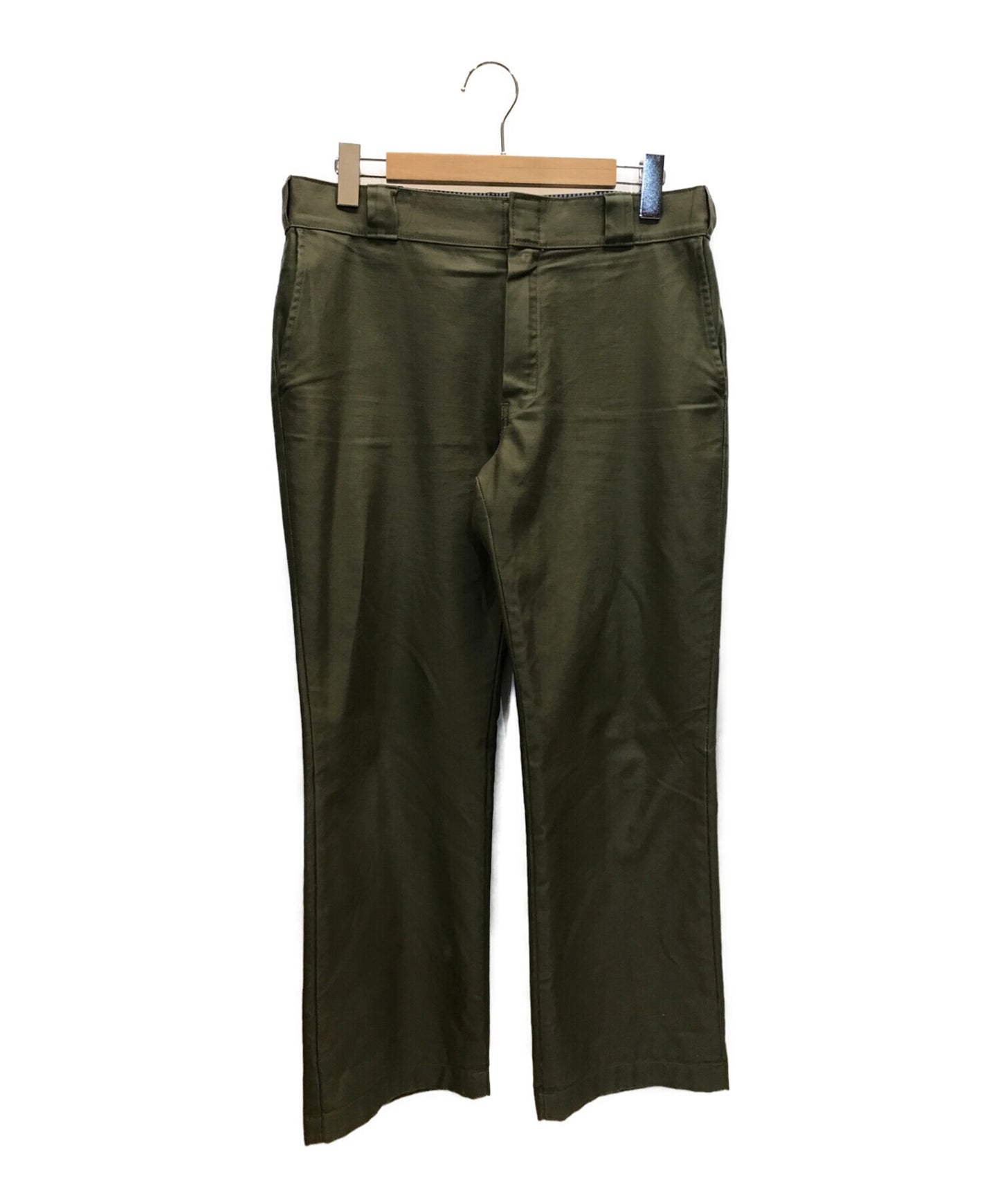 [Pre-owned] Dickies×eYe COMME des GARCONS JUNYA WATANABE MAN Collaboration chino pants WC-P902