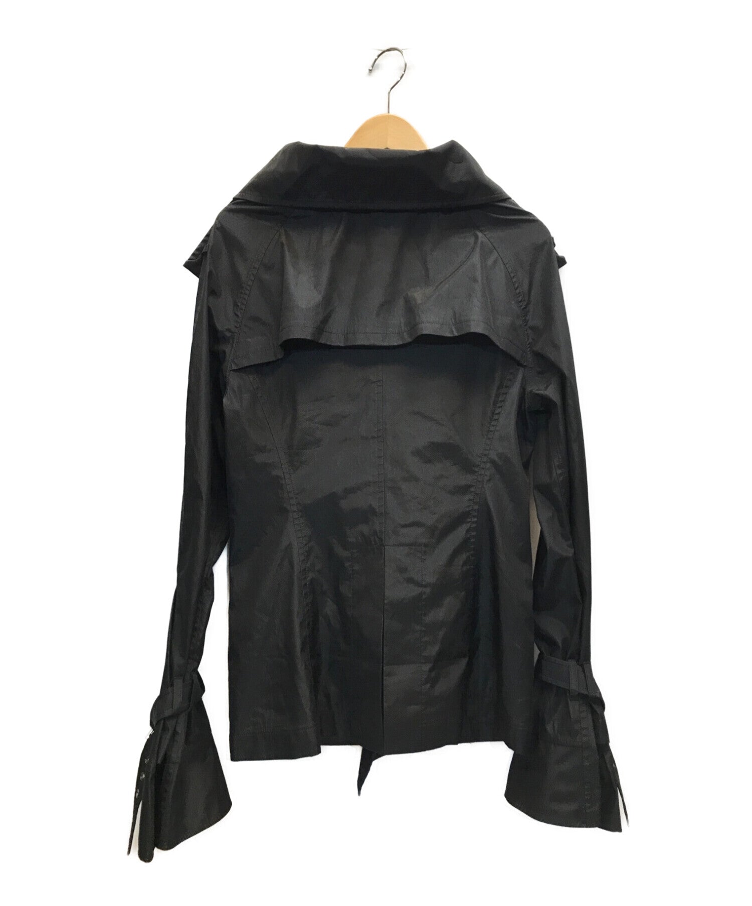 Pre-owned] JUNYA WATANABE COMME des GARCONS Windstopper Deformed