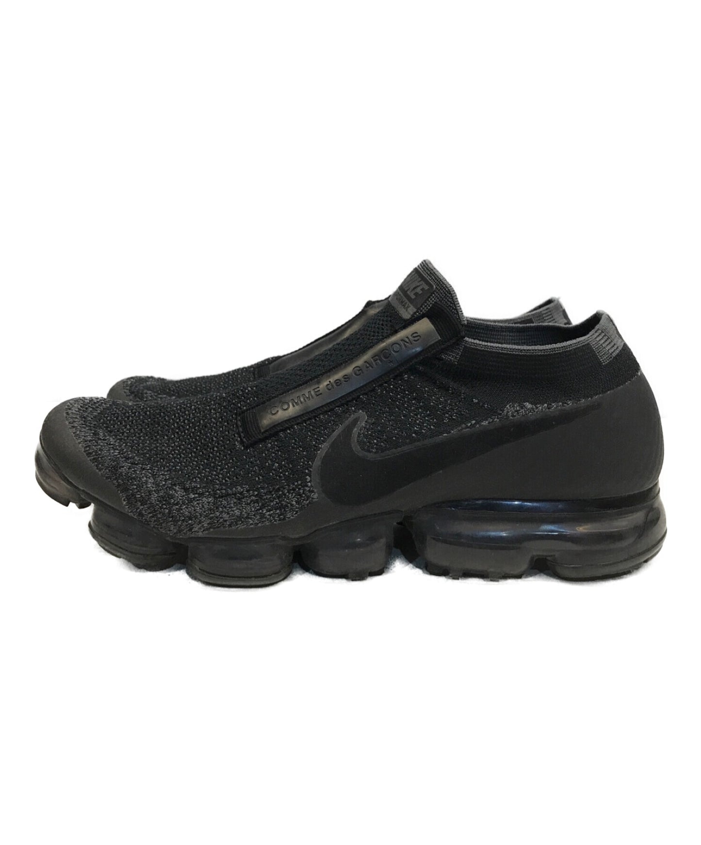 [Pre-owned] NIKE×COMME des GARCONS AIR VAPORMAX FK Air Vapormax Comme des Garcons 924501-001