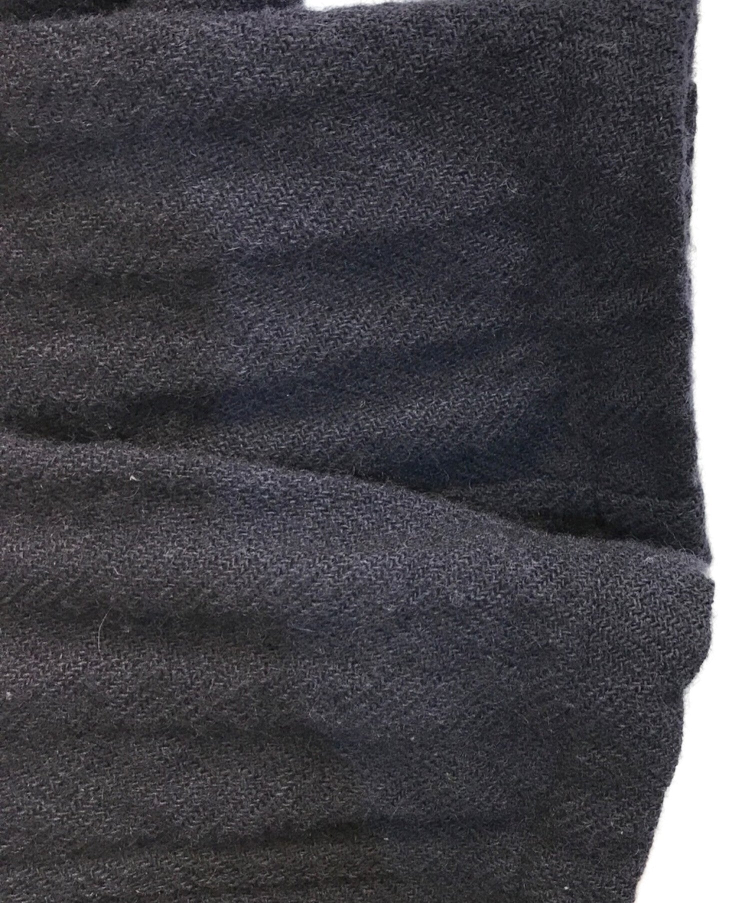 Buff - Lightweight Merino Wool Grey