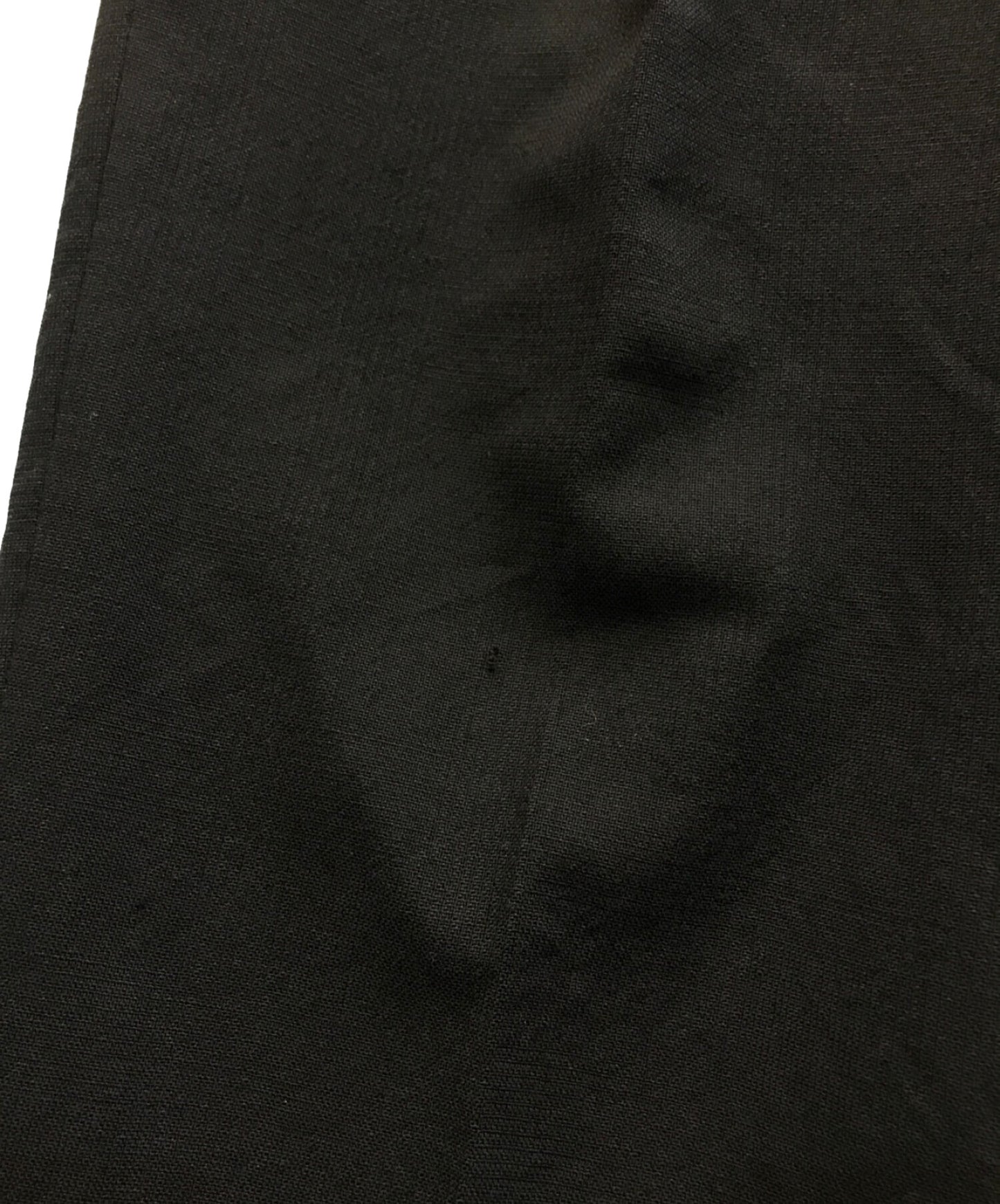 Comme des Garcons Homme Wool Gaber設置西裝HD-J021 HA-P021