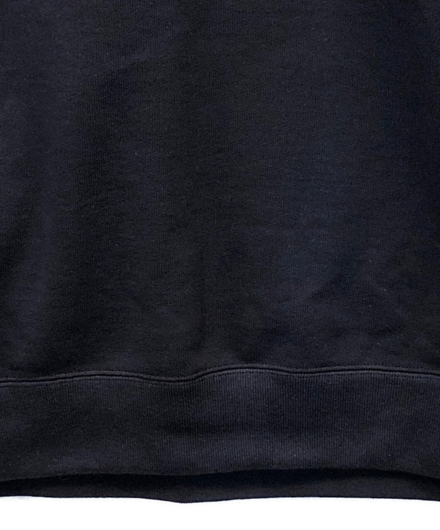[Pre-owned] WTAPS DESIGN 01 / SWEATER / COTTON. college logo crew neck sweatshirt 231ATDT-CSM02