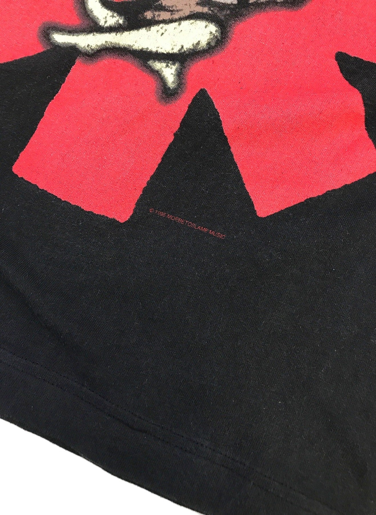 [Pre-owned] [Vintage Clothes] Red Hot Chili Peppers Band T-Shirt