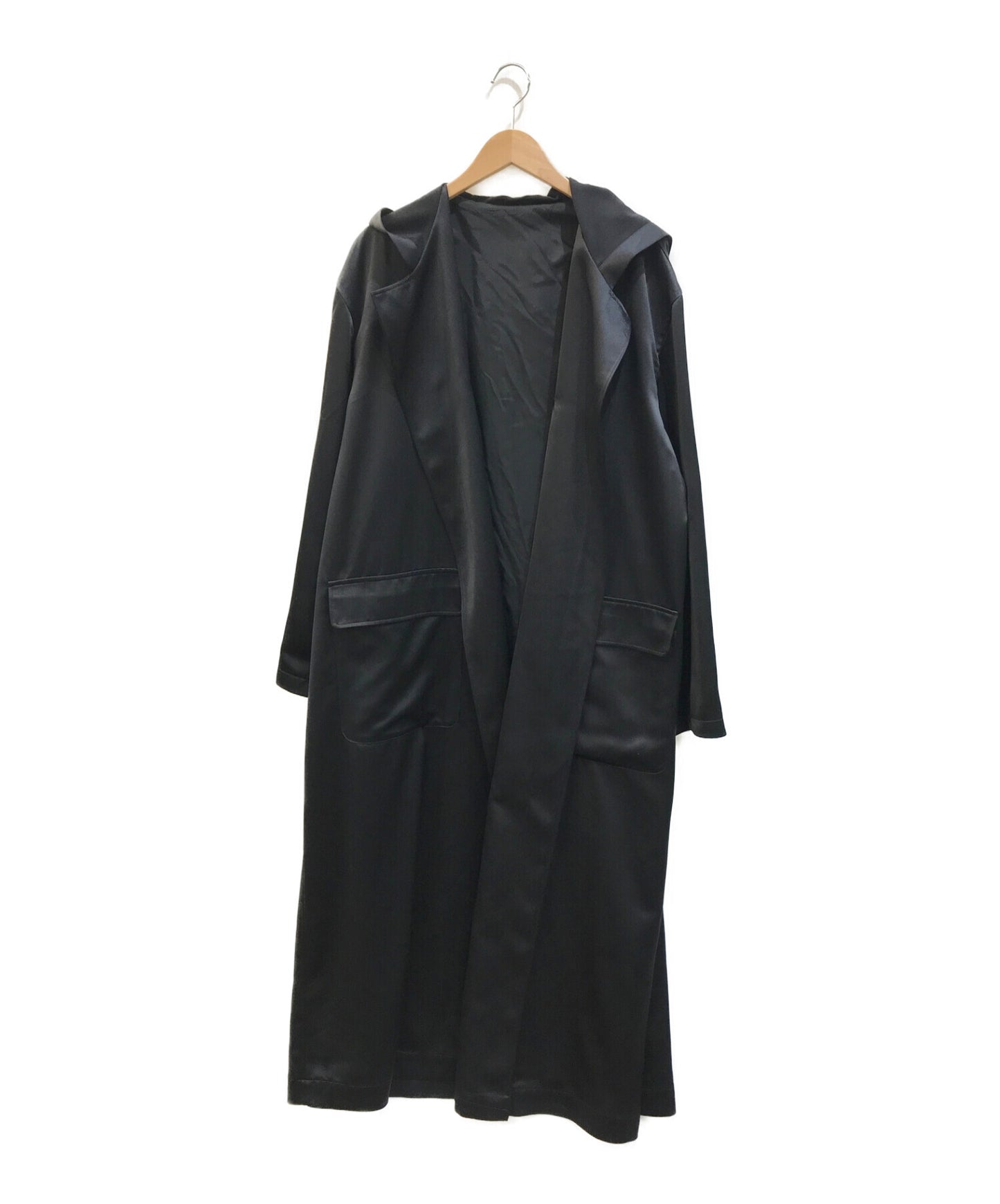 [Pre-owned] Yohji Yamamoto [OLD] Staff Coat