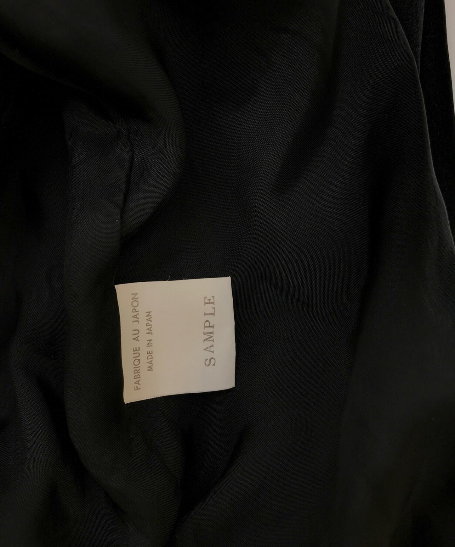 [Pre-owned] Yohji Yamamoto [OLD] Staff Coat