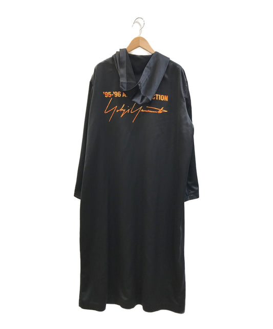 Yohji Yamamoto [เก่า] เสื้อคลุมพนักงาน