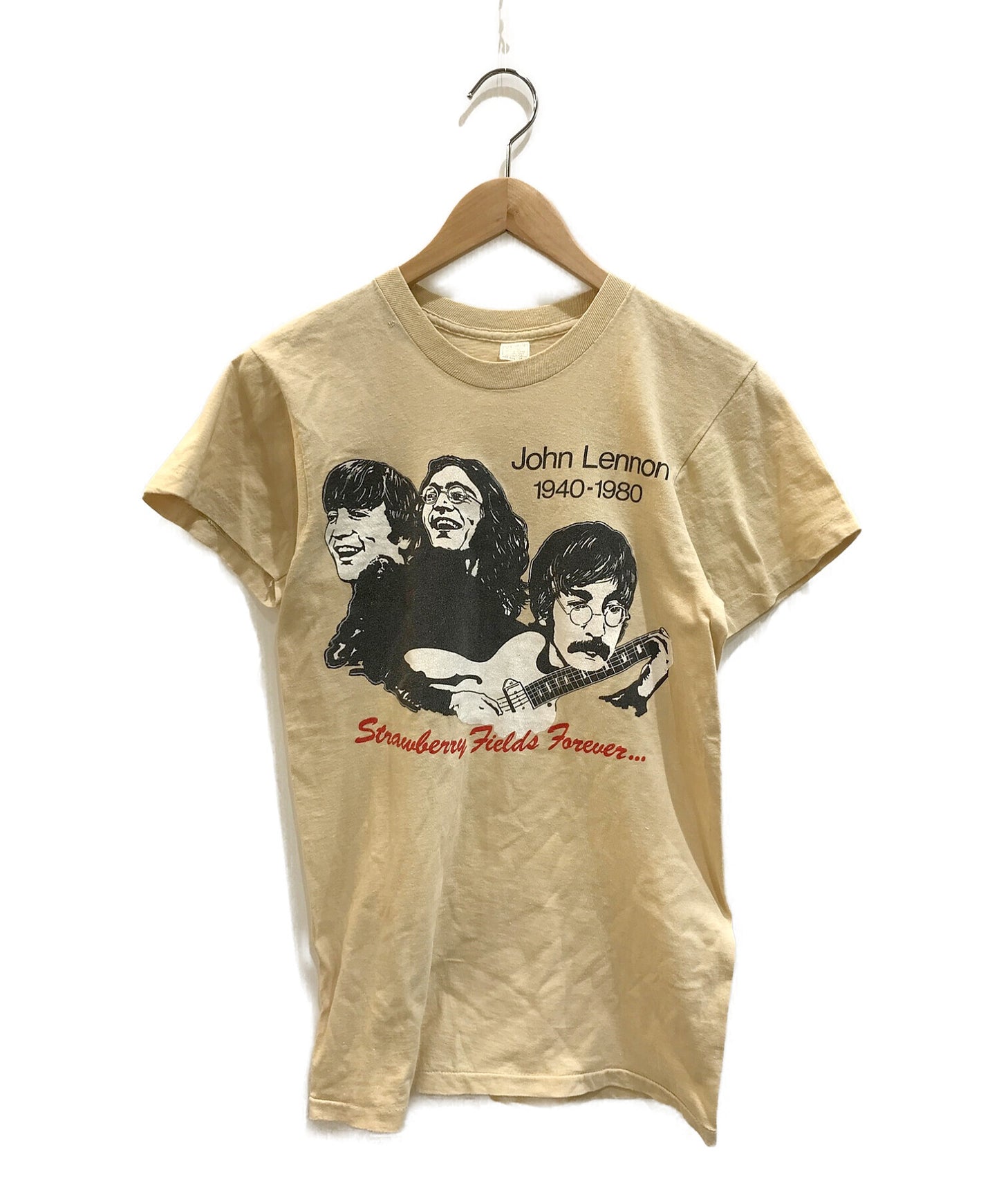 존 레논 기념 티셔츠