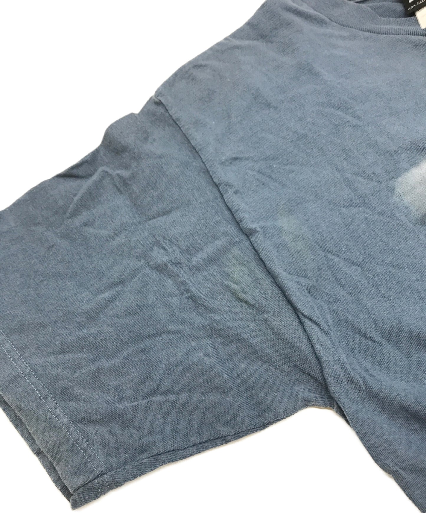[复古衣服]蒂娜·特纳艺术家T恤