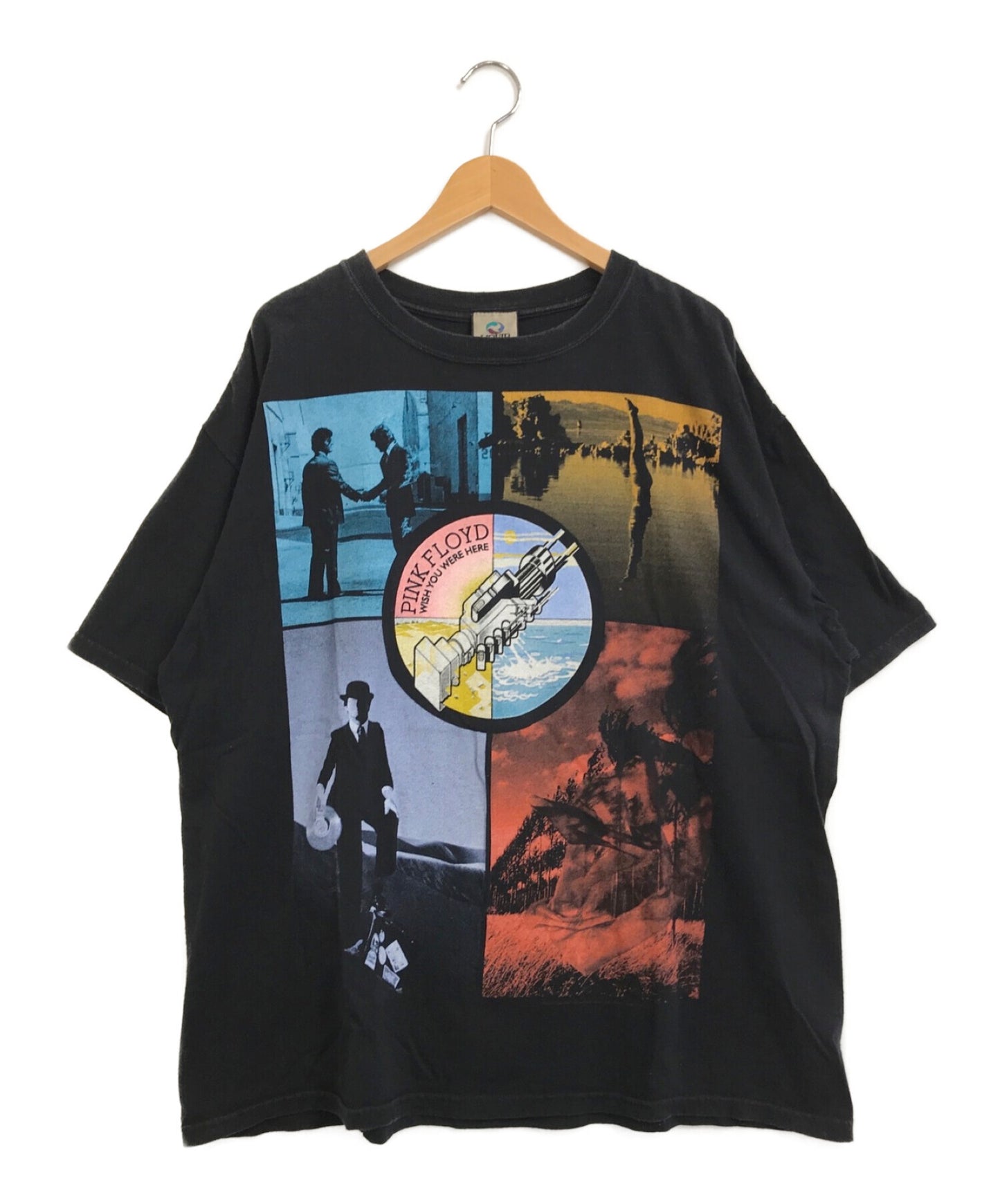 [Pre-owned] PINK FLOYD Band T-shirt