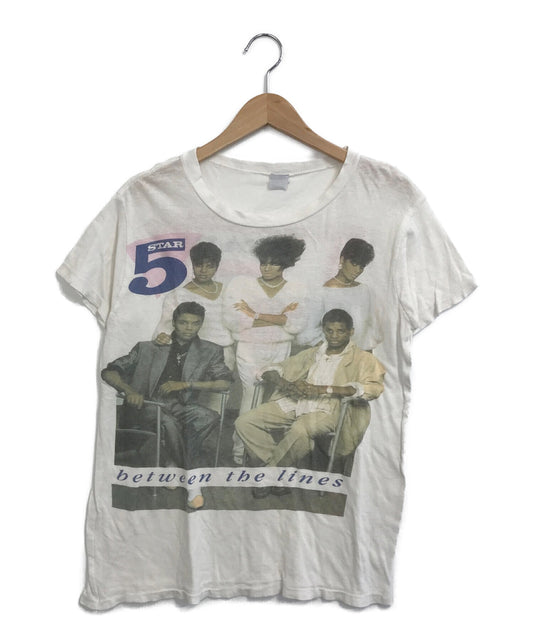 5 개의 Ster R & B 티셔츠