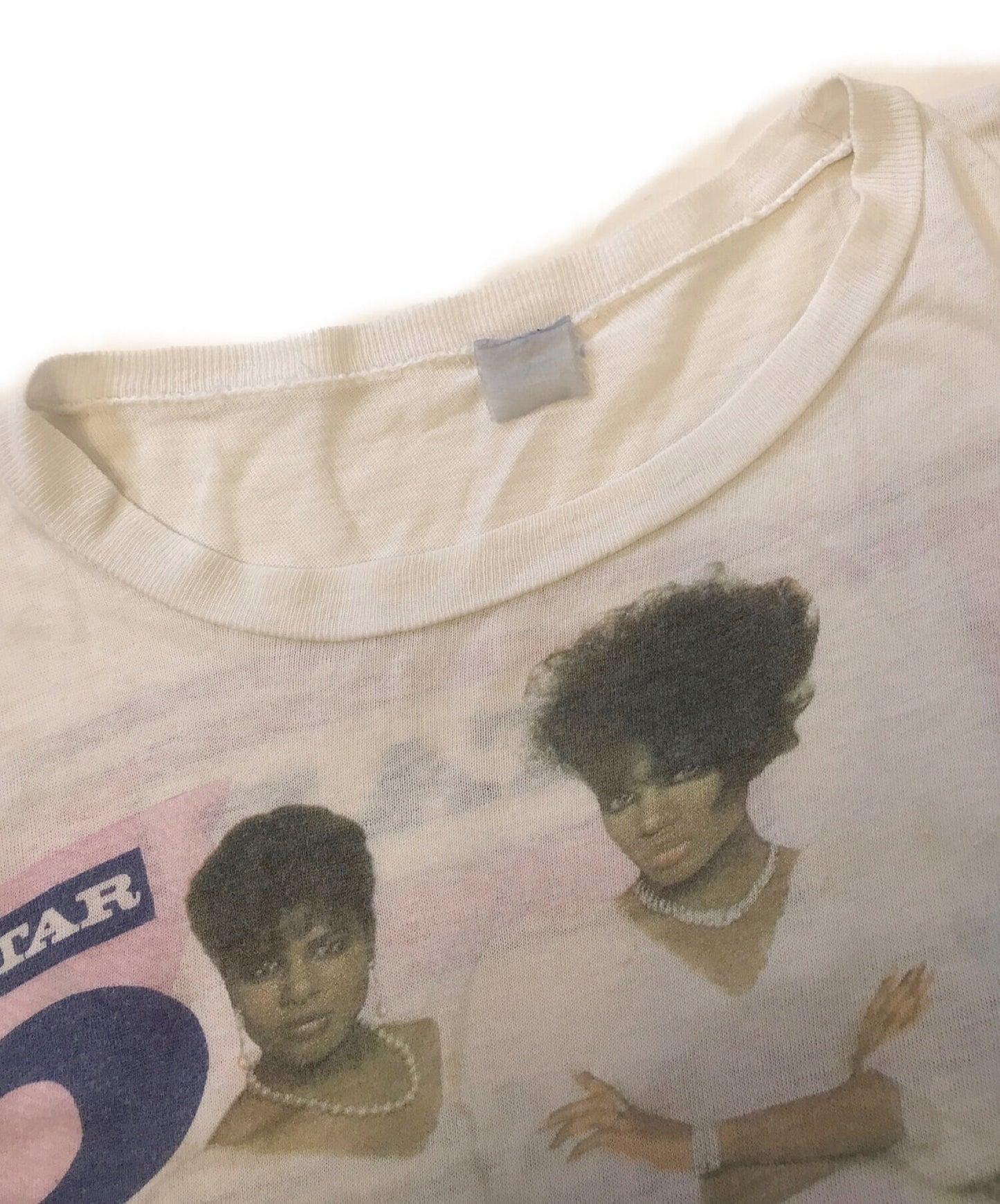 [Pre-owned] FIVE STER R&B T-shirt