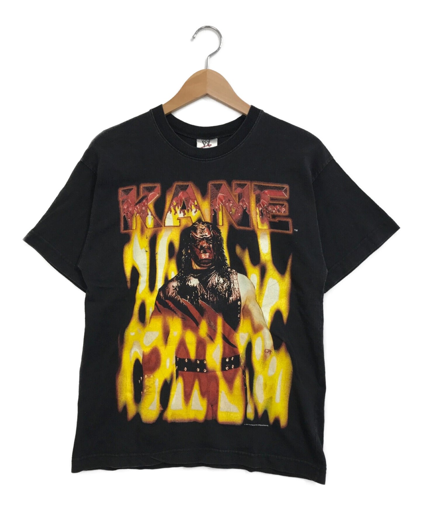 Kane Pro摔跤T恤
