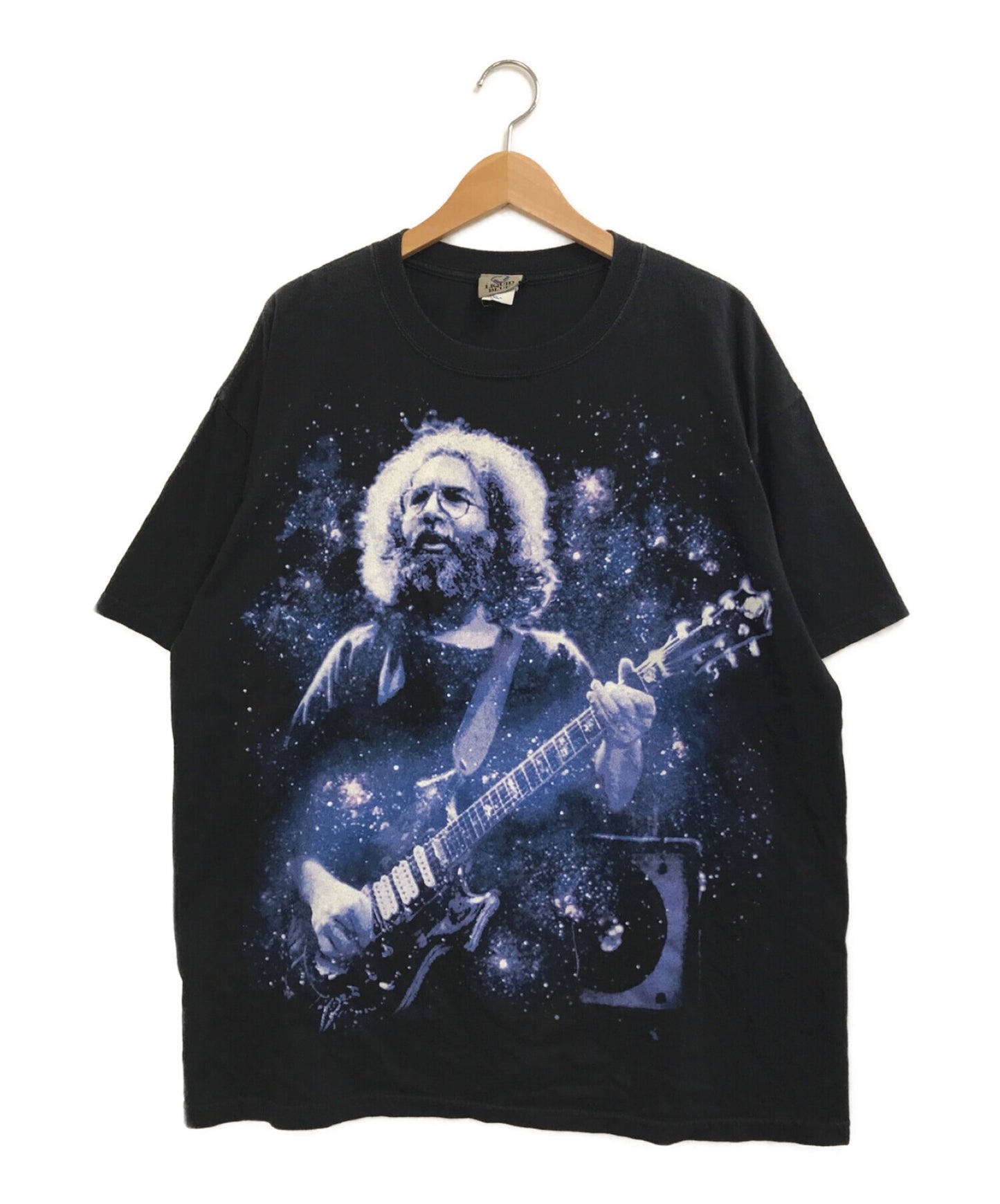 [Pre-owned] Jerry Garcia Musician Tee
