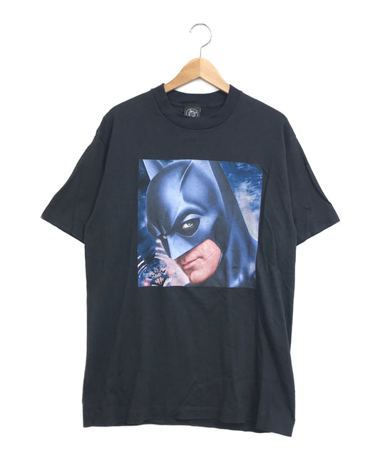 蝙蝠侠美国漫画T恤