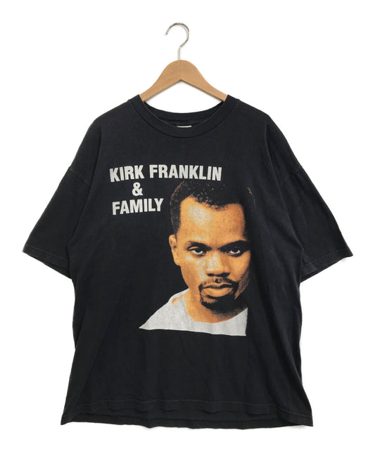 柯克·富蘭克林（Kirk Franklin）和家庭嘻哈T卹