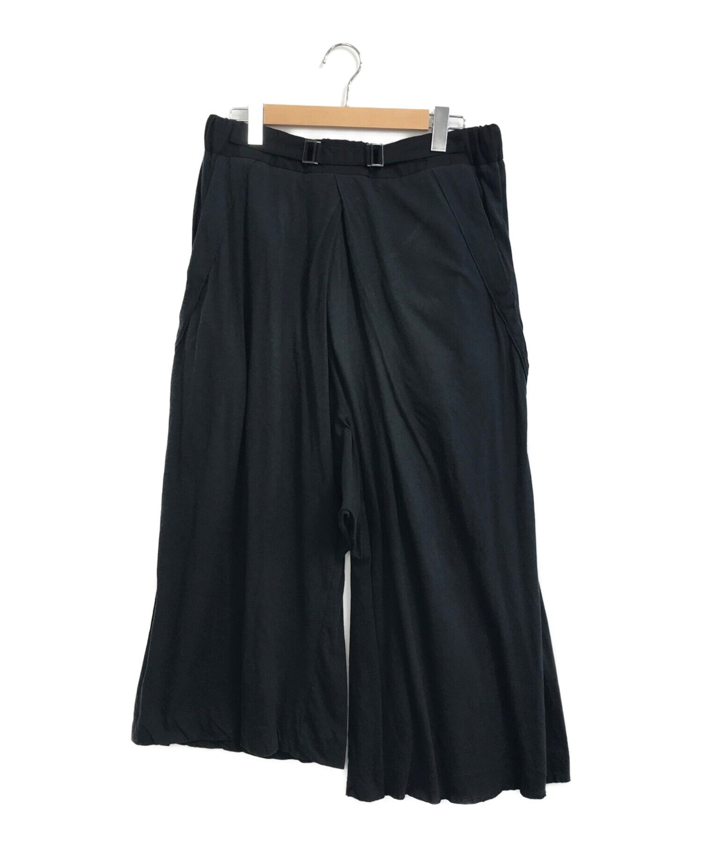 [Pre-owned] Yohji Yamamoto POUR HOMME 12SS Hakama Pants HB-P13-010